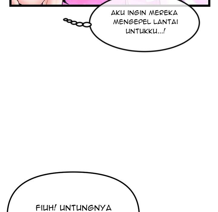 Midnight PC Cafe: Chapter chapter-67 - Page 131