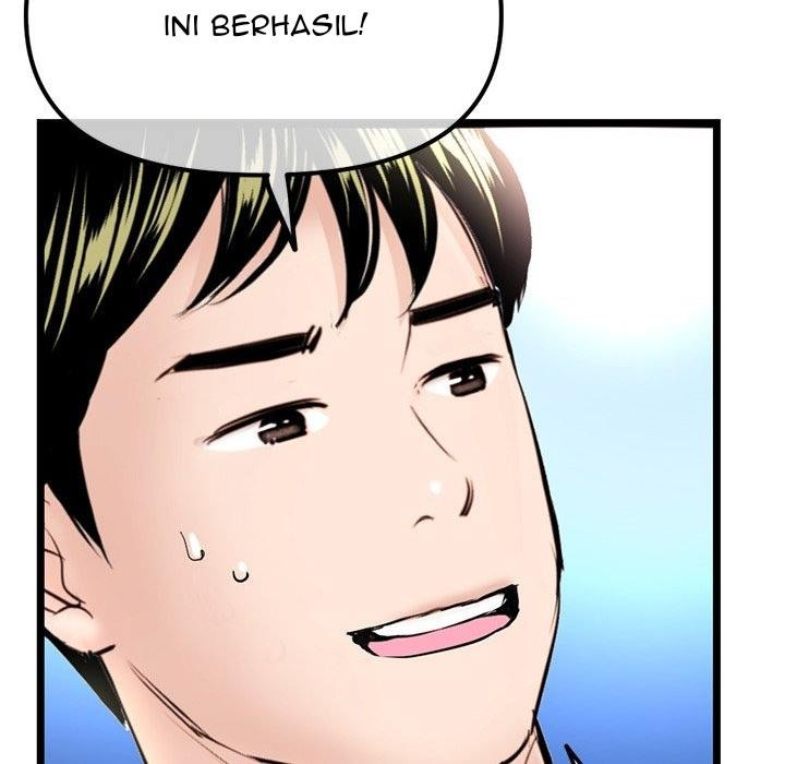 Midnight PC Cafe: Chapter chapter-67 - Page 132