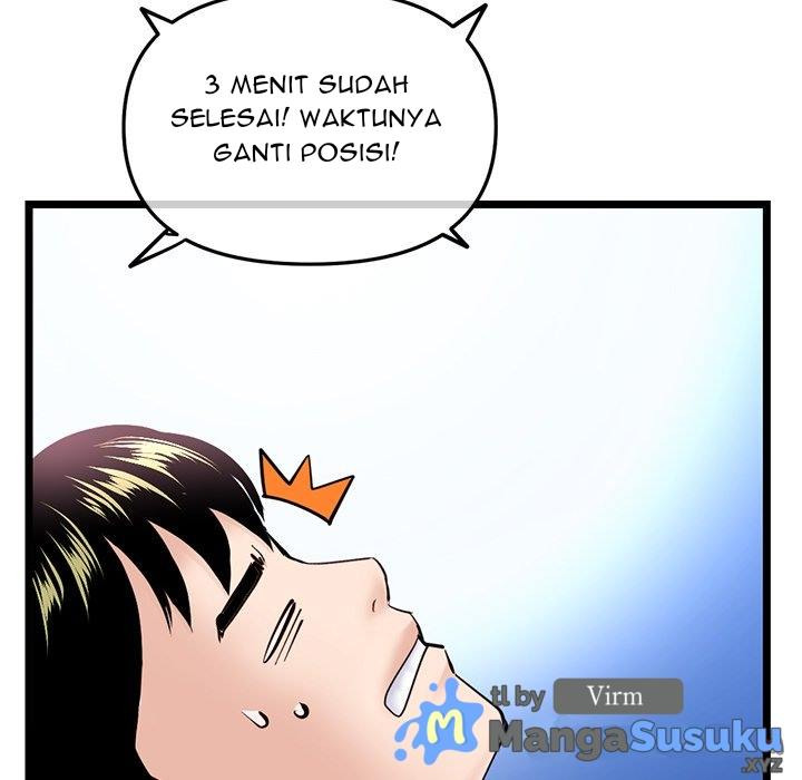 Midnight PC Cafe: Chapter chapter-67 - Page 136