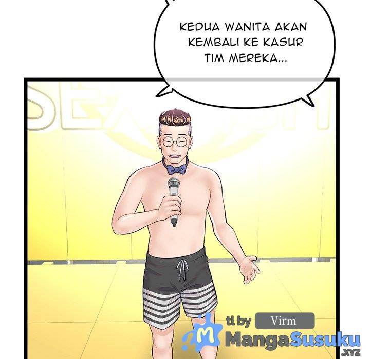 Midnight PC Cafe: Chapter chapter-67 - Page 142