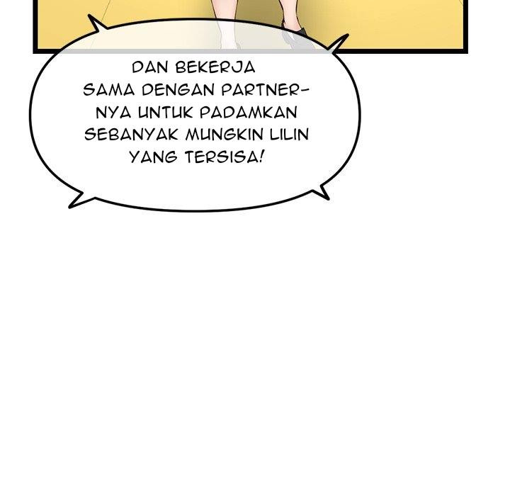 Midnight PC Cafe: Chapter chapter-67 - Page 143