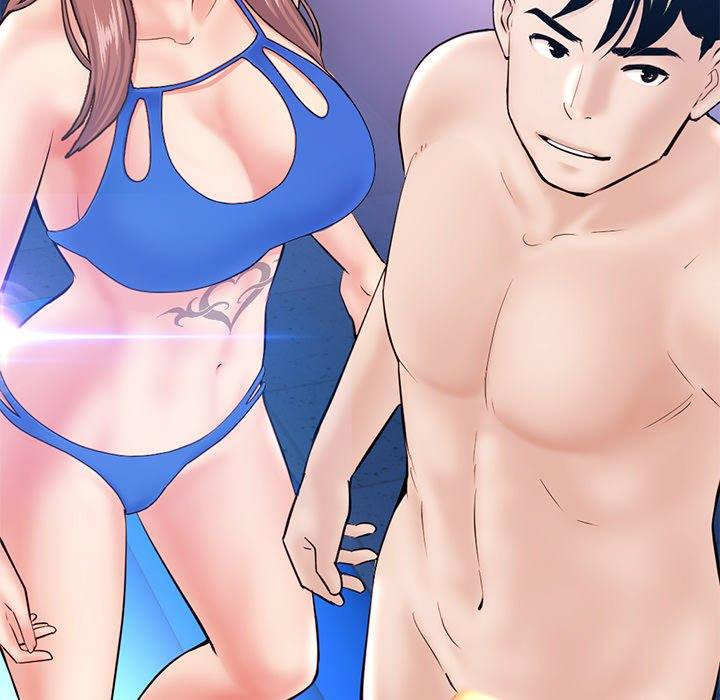 Midnight PC Cafe: Chapter chapter-67 - Page 157