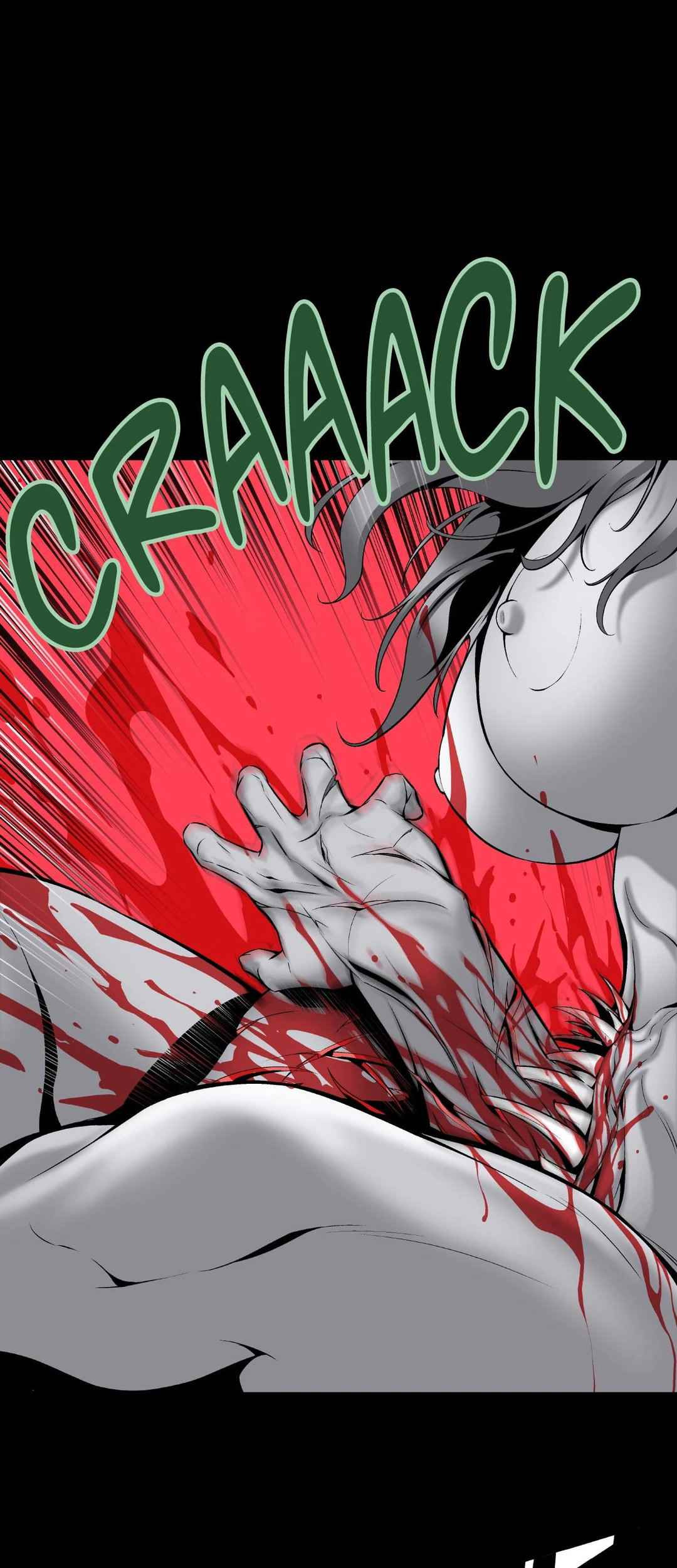 Midnight Taxi: Chapter chapter-16 - Page 5
