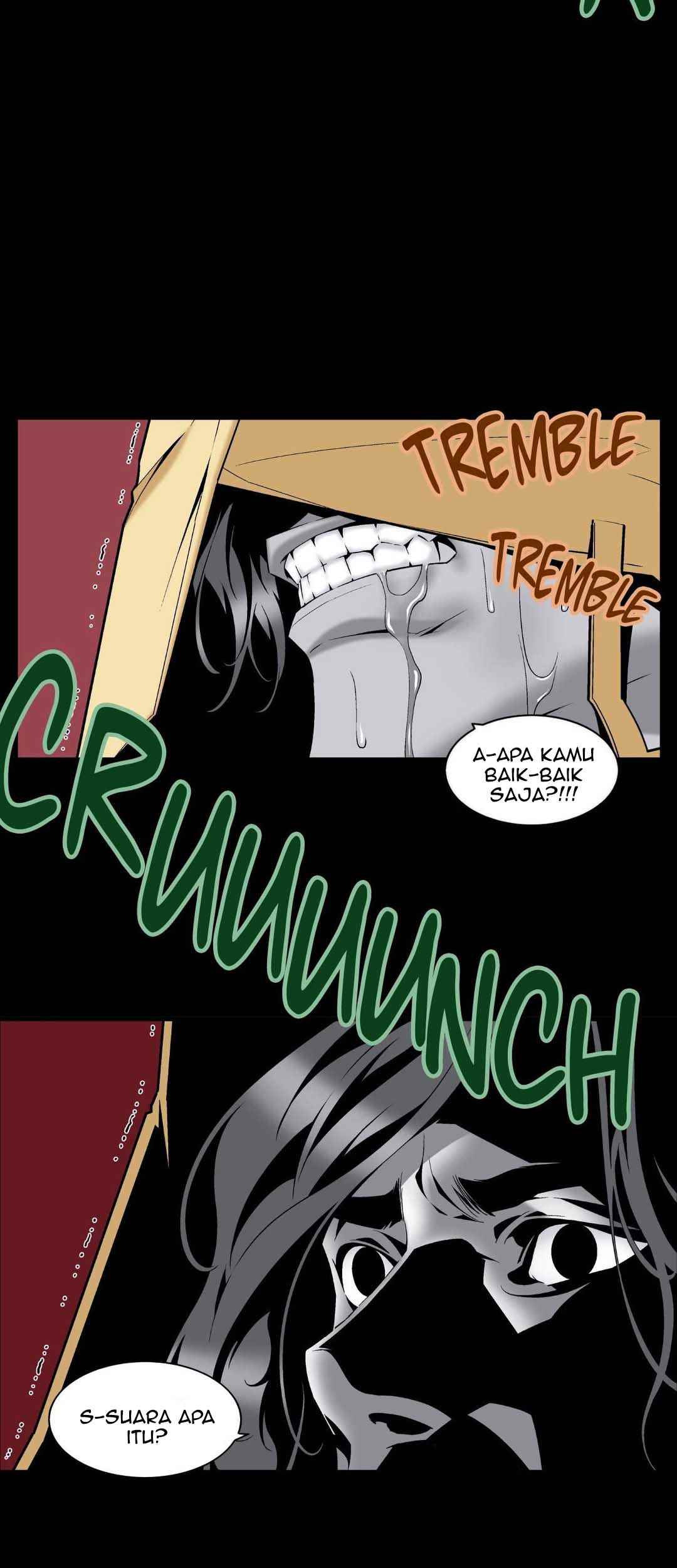 Midnight Taxi: Chapter chapter-16 - Page 10