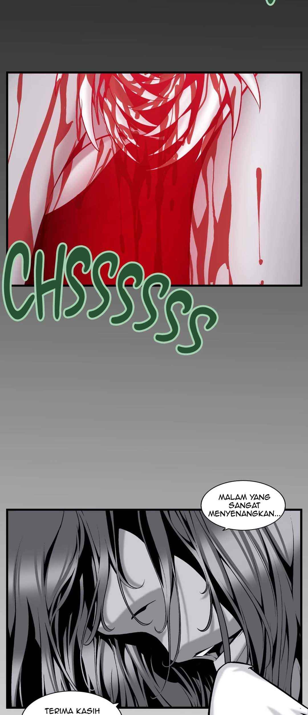 Midnight Taxi: Chapter chapter-16 - Page 15