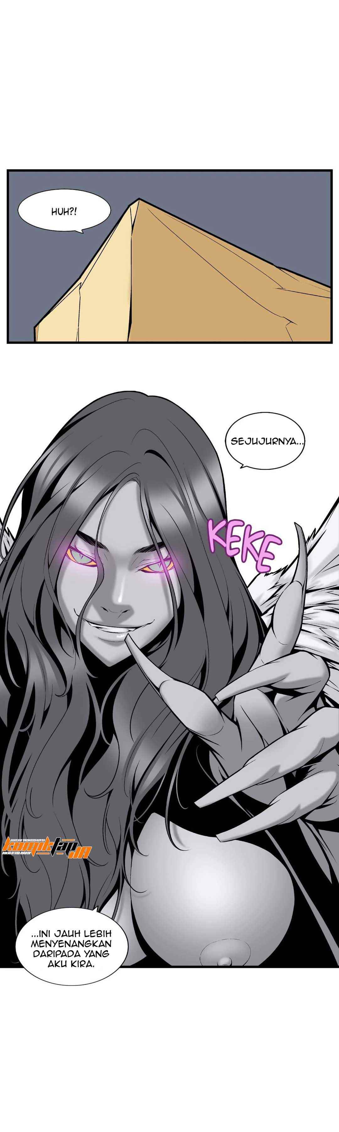 Midnight Taxi: Chapter chapter-16 - Page 19
