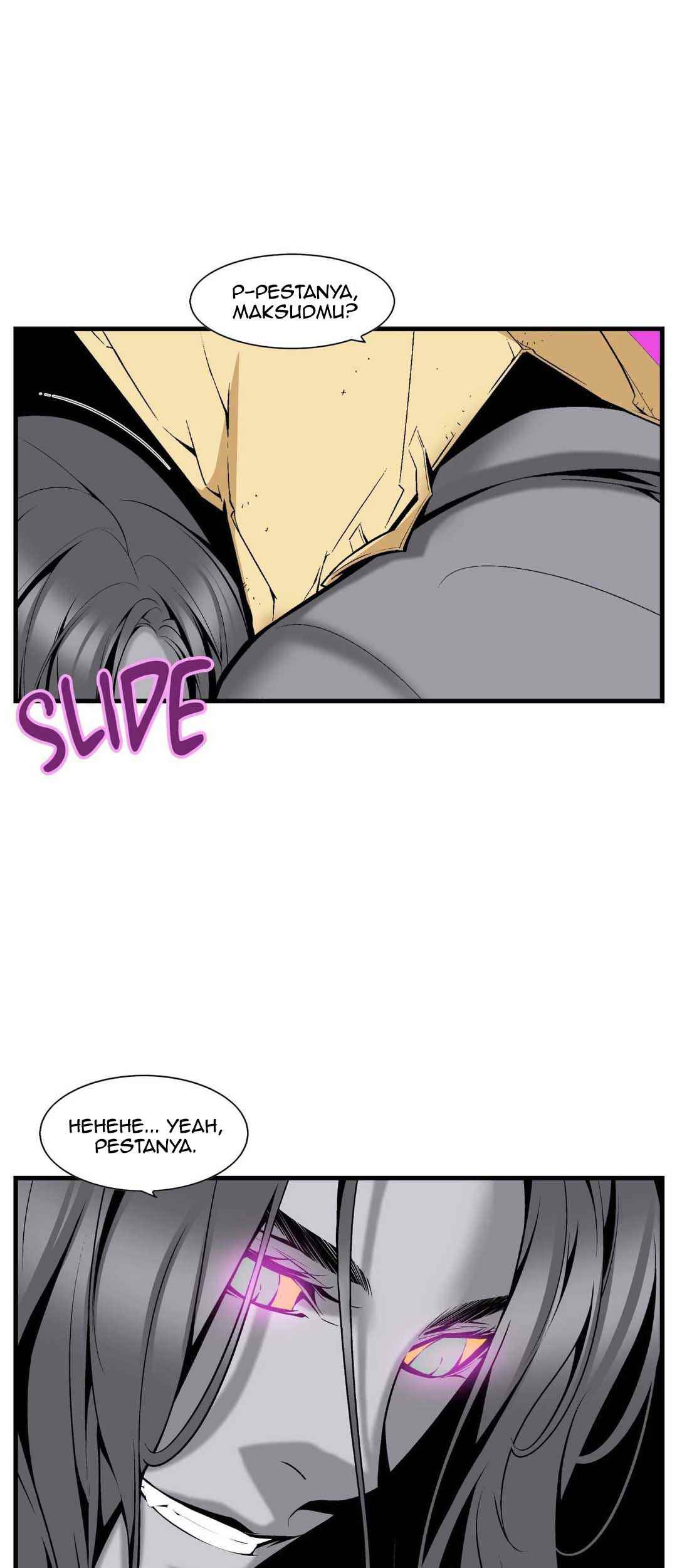 Midnight Taxi: Chapter chapter-16 - Page 20