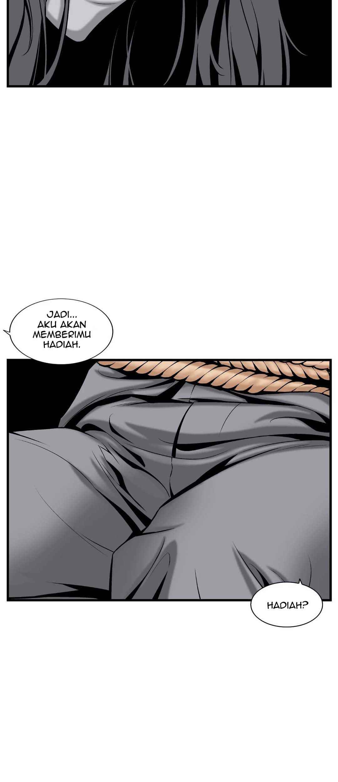 Midnight Taxi: Chapter chapter-16 - Page 21