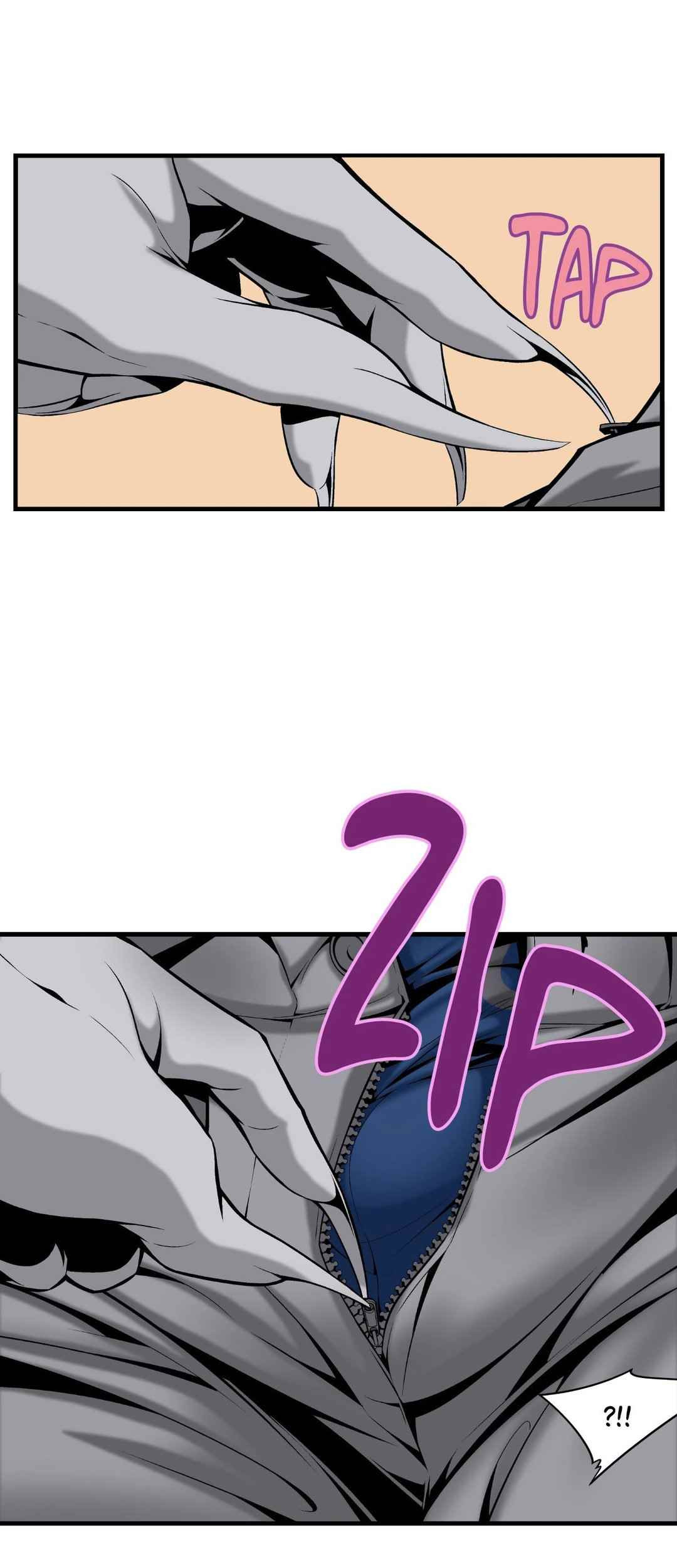 Midnight Taxi: Chapter chapter-16 - Page 22