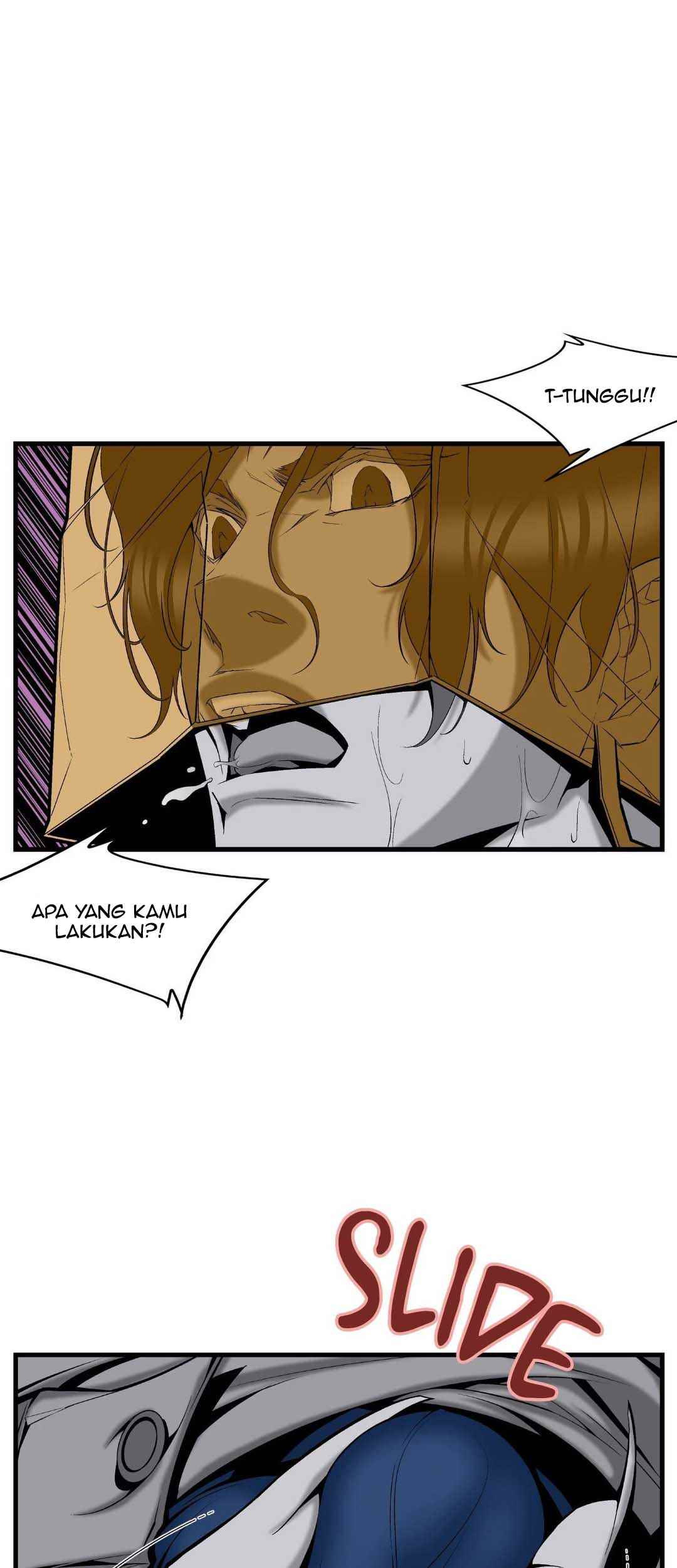 Midnight Taxi: Chapter chapter-16 - Page 23