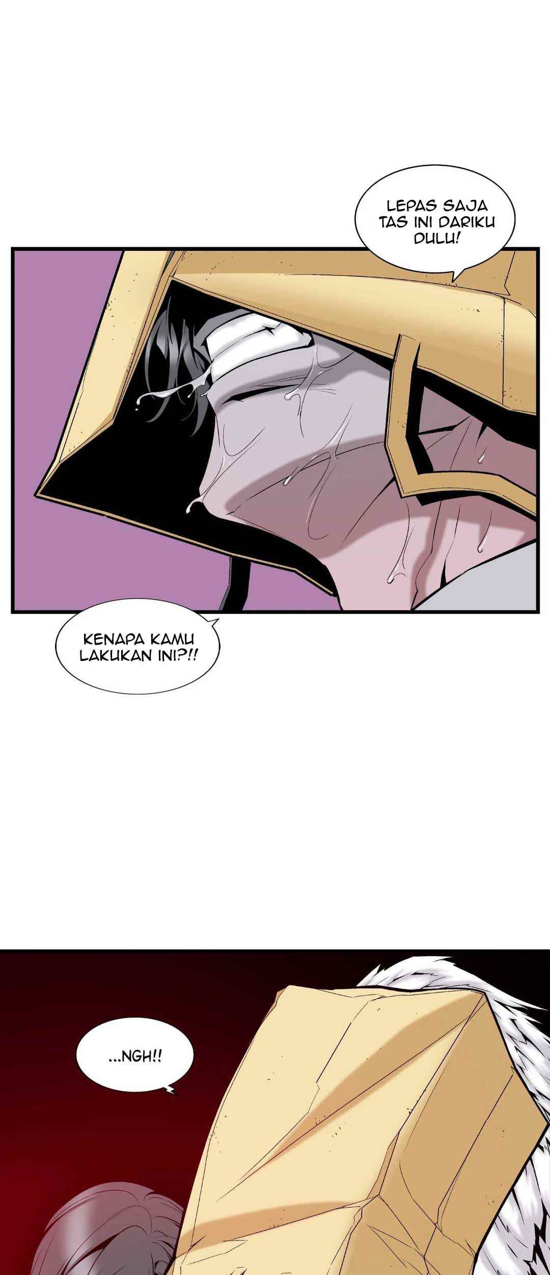 Midnight Taxi: Chapter chapter-16 - Page 26