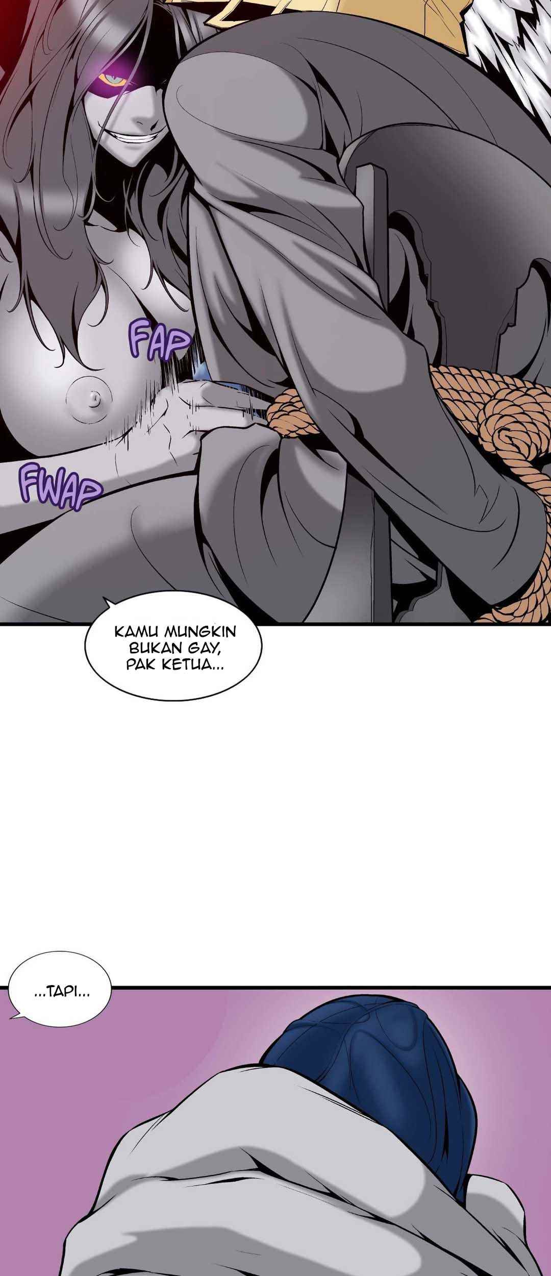 Midnight Taxi: Chapter chapter-16 - Page 27