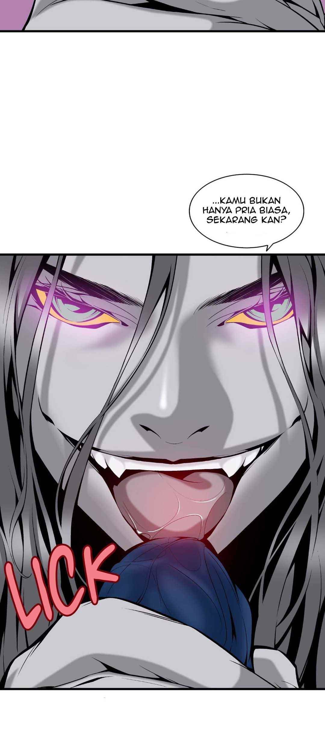 Midnight Taxi: Chapter chapter-16 - Page 28