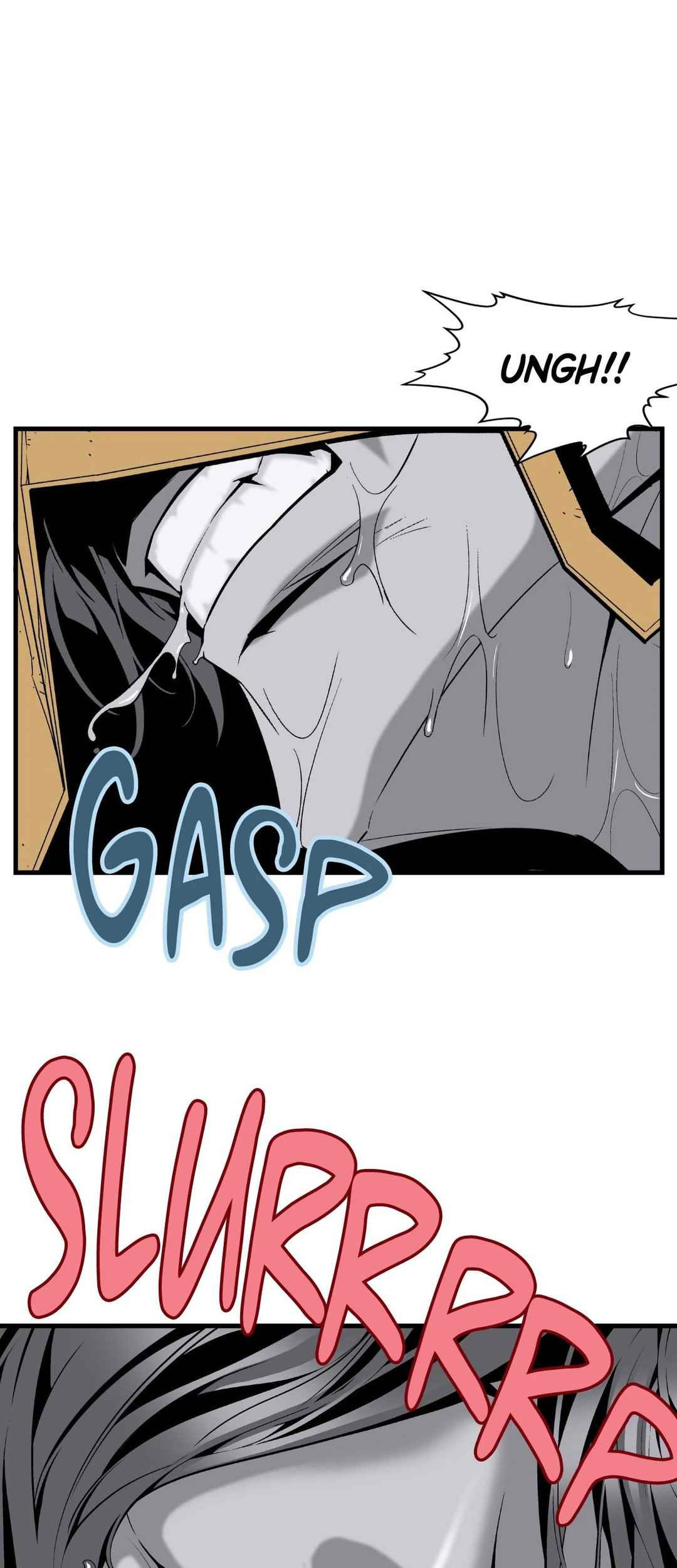 Midnight Taxi: Chapter chapter-16 - Page 29