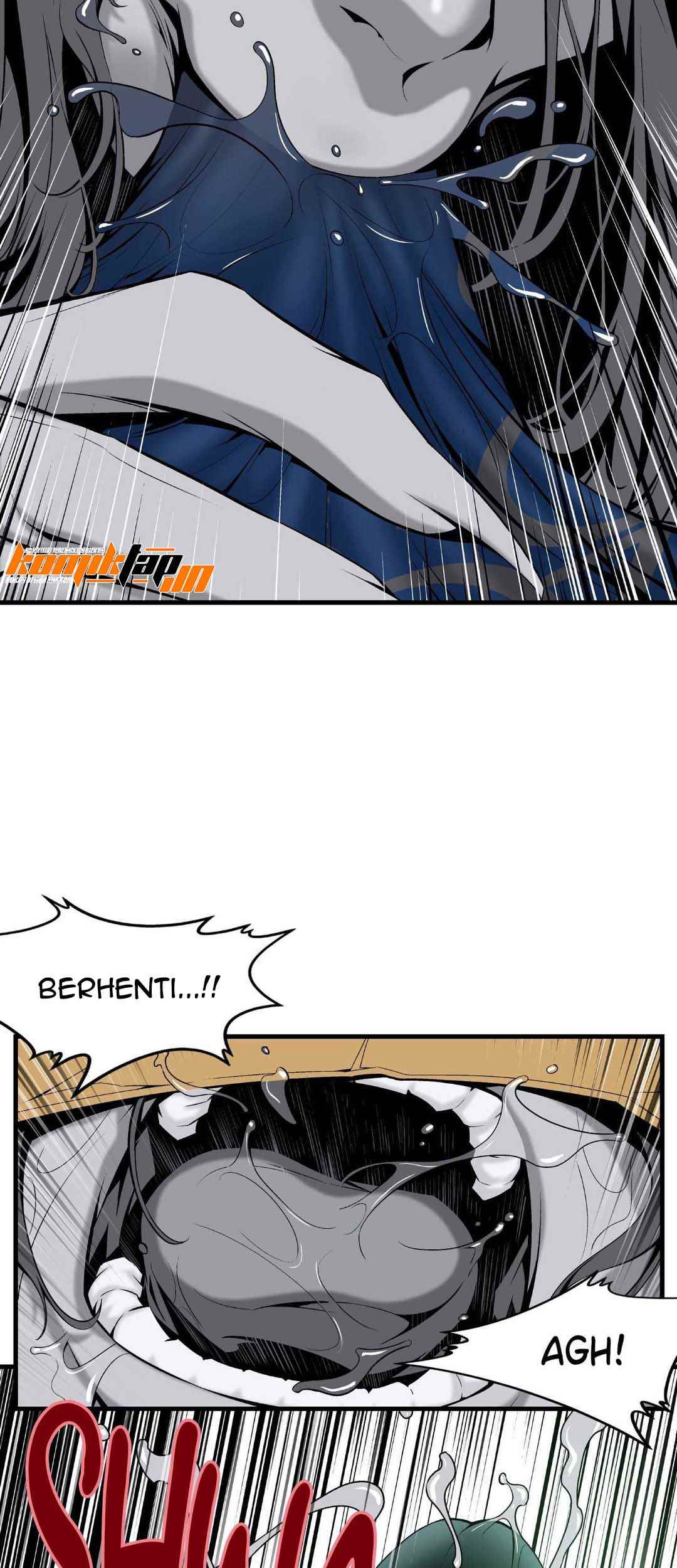 Midnight Taxi: Chapter chapter-16 - Page 30