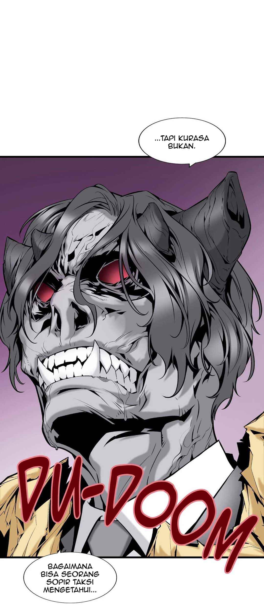 Midnight Taxi: Chapter chapter-16 - Page 35