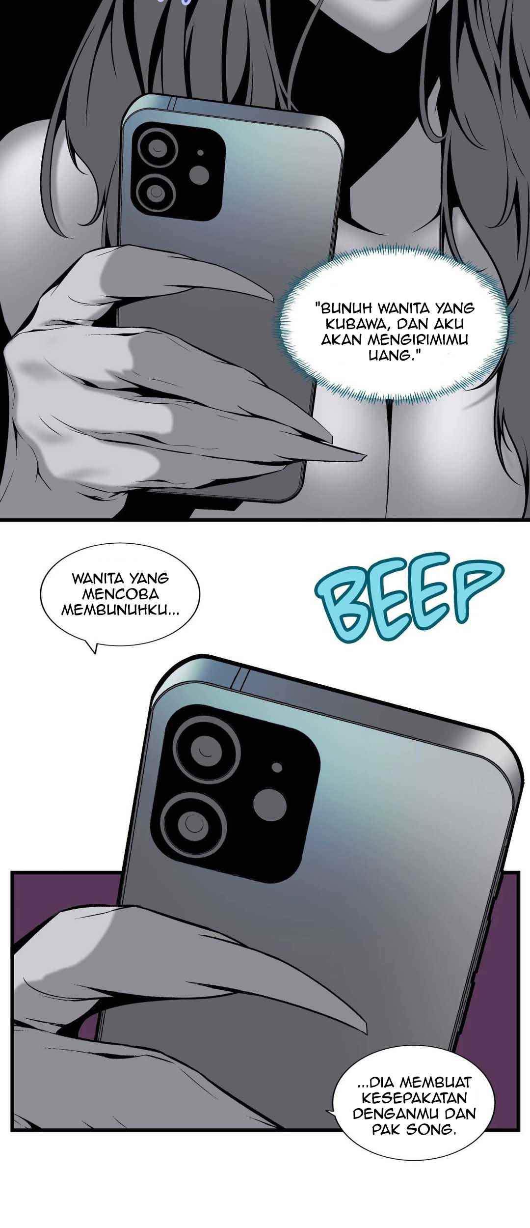 Midnight Taxi: Chapter chapter-16 - Page 37