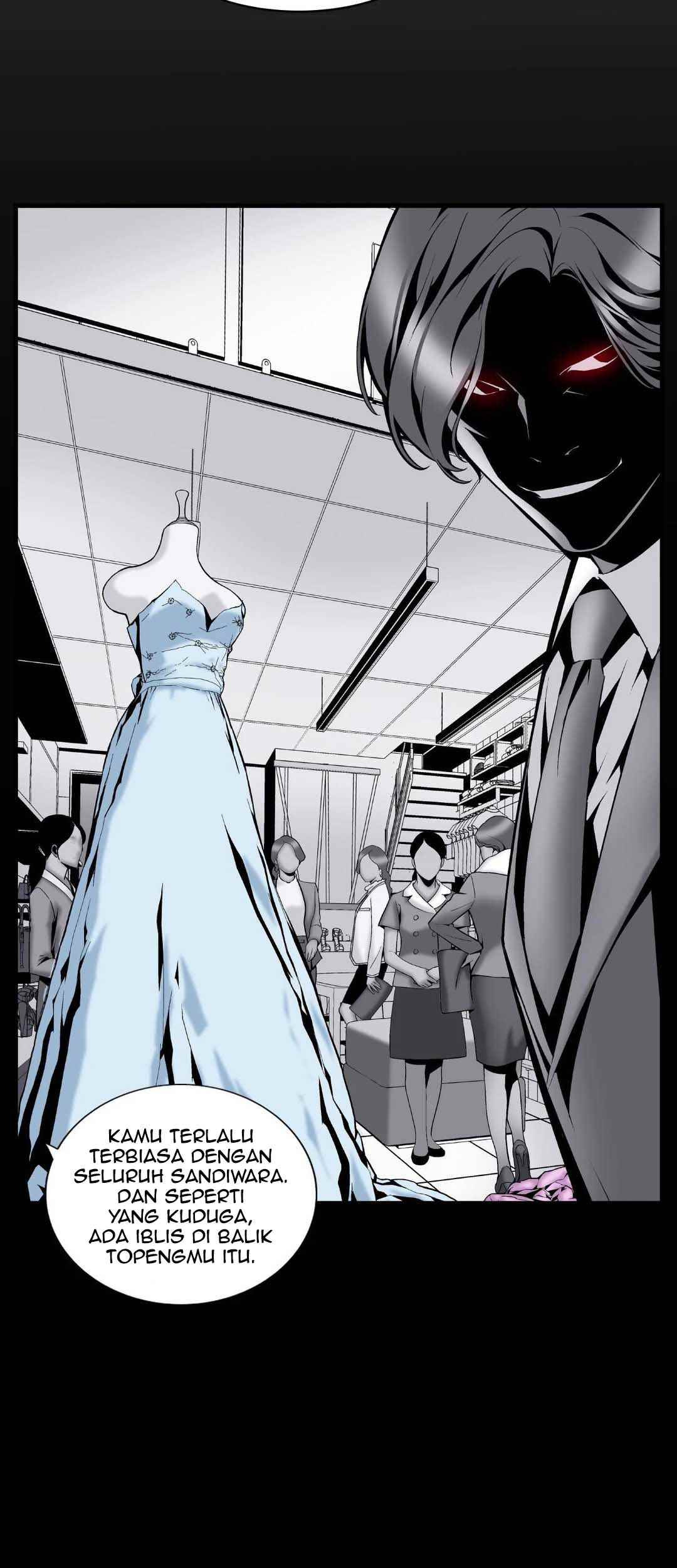 Midnight Taxi: Chapter chapter-16 - Page 39