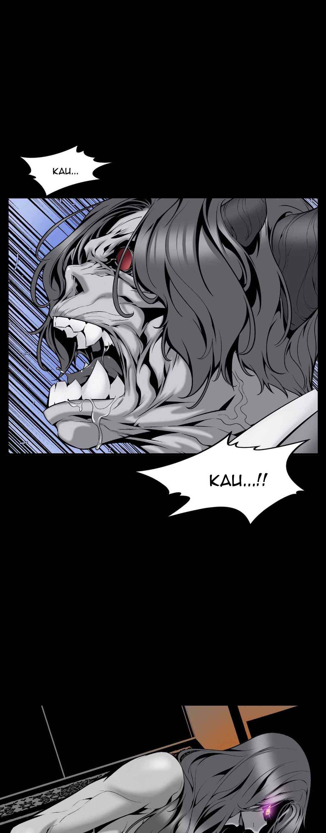 Midnight Taxi: Chapter chapter-16 - Page 41