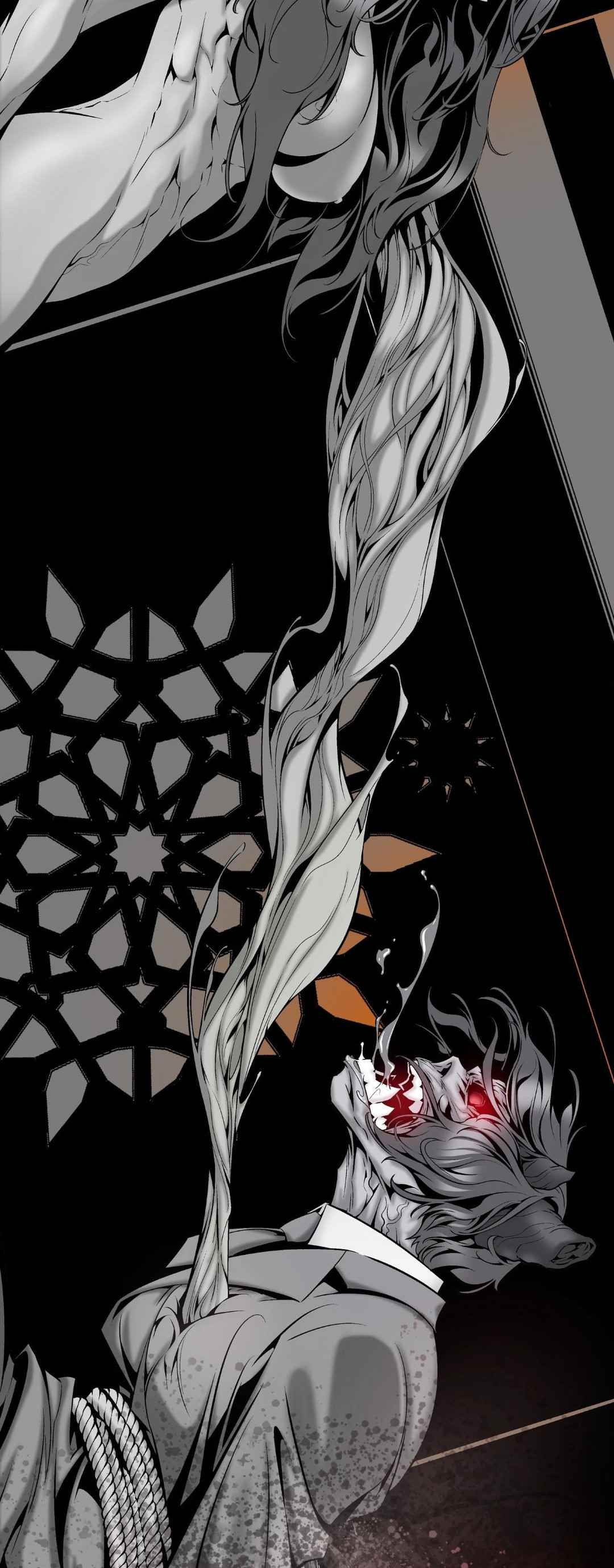 Midnight Taxi: Chapter chapter-16 - Page 42