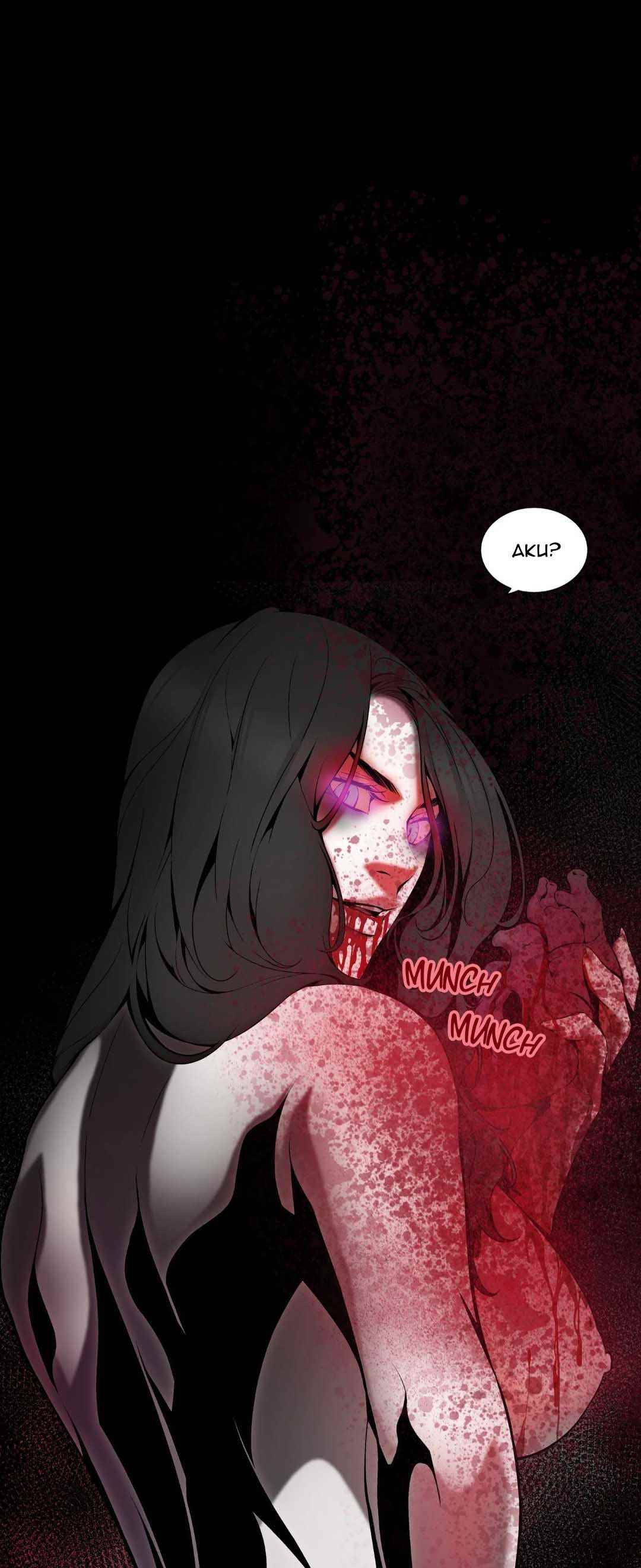 Midnight Taxi: Chapter chapter-16 - Page 44