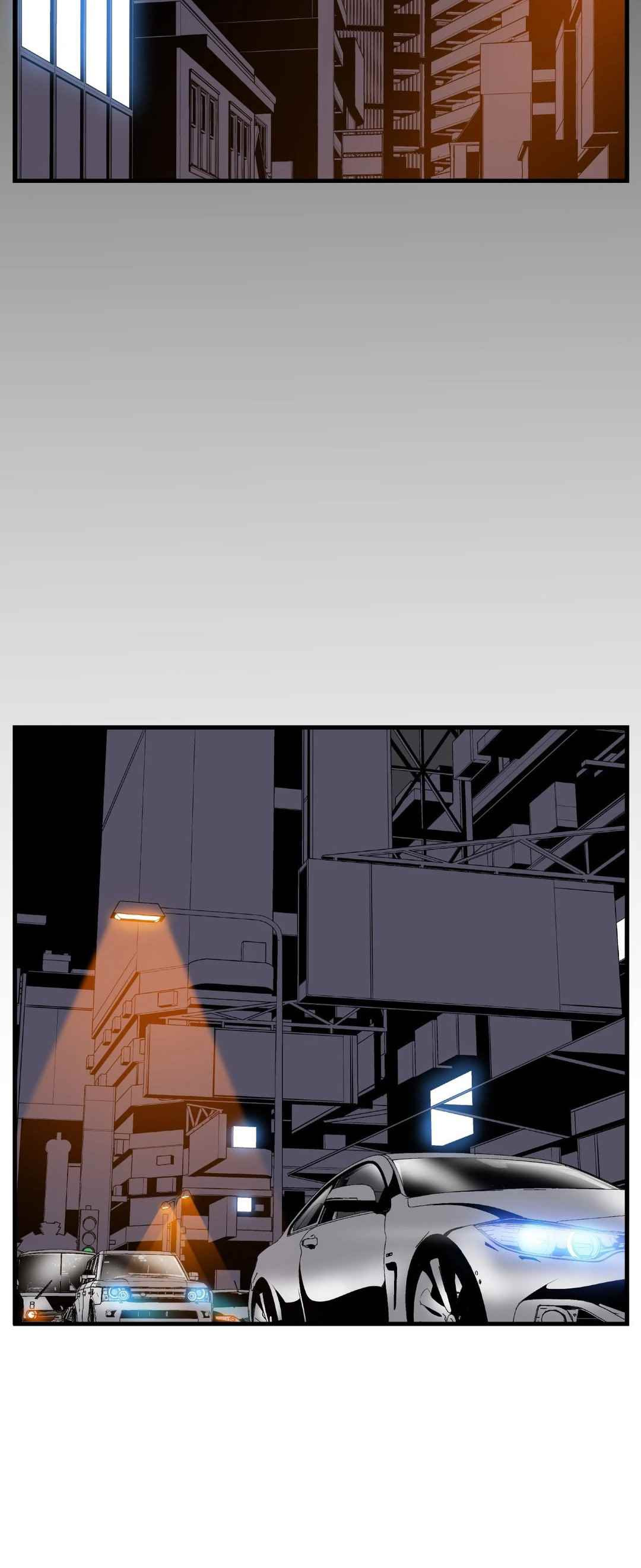 Midnight Taxi: Chapter chapter-16 - Page 46