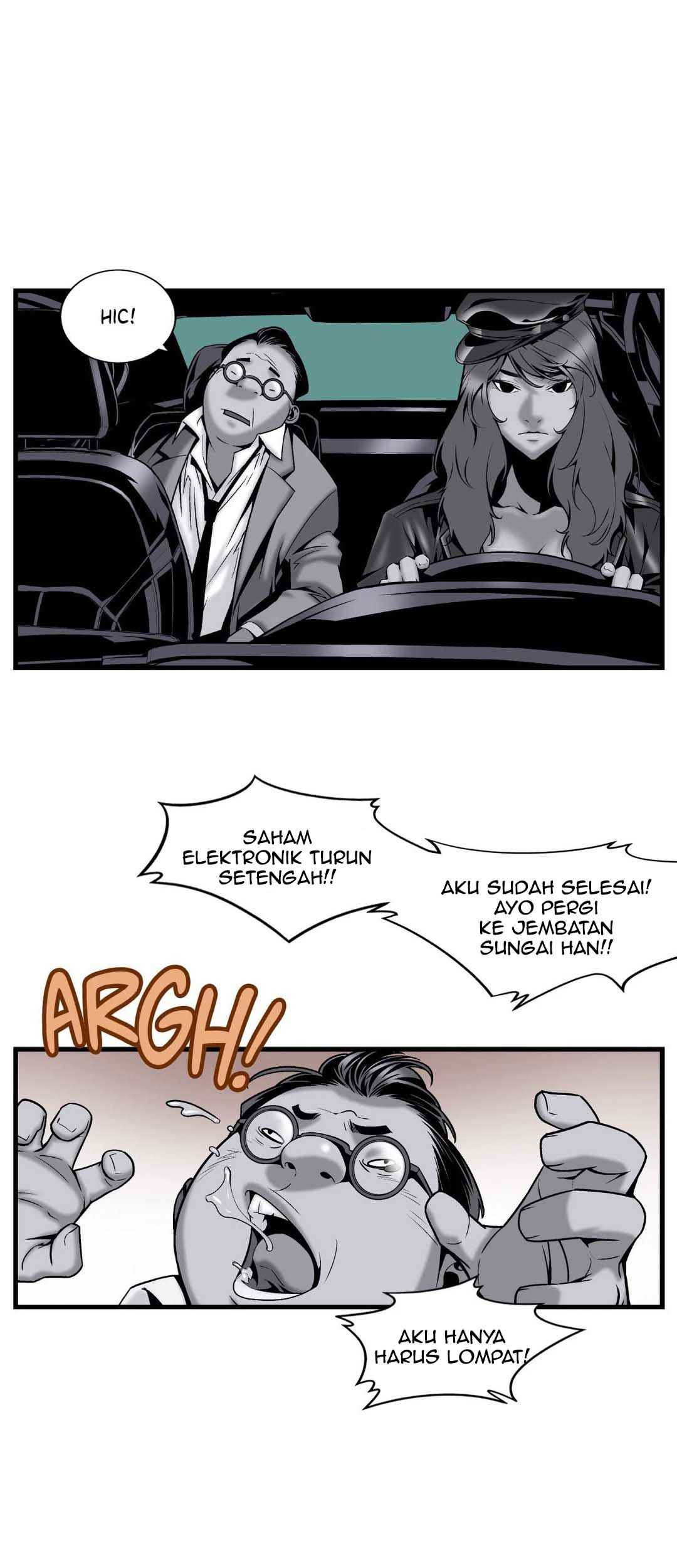 Midnight Taxi: Chapter chapter-16 - Page 47