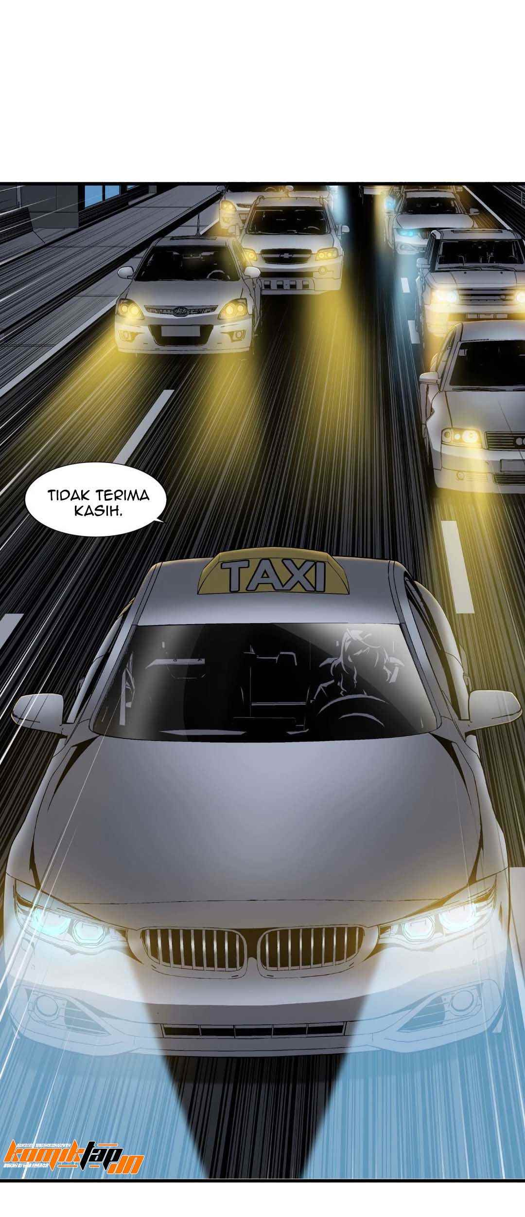 Midnight Taxi: Chapter chapter-16 - Page 49