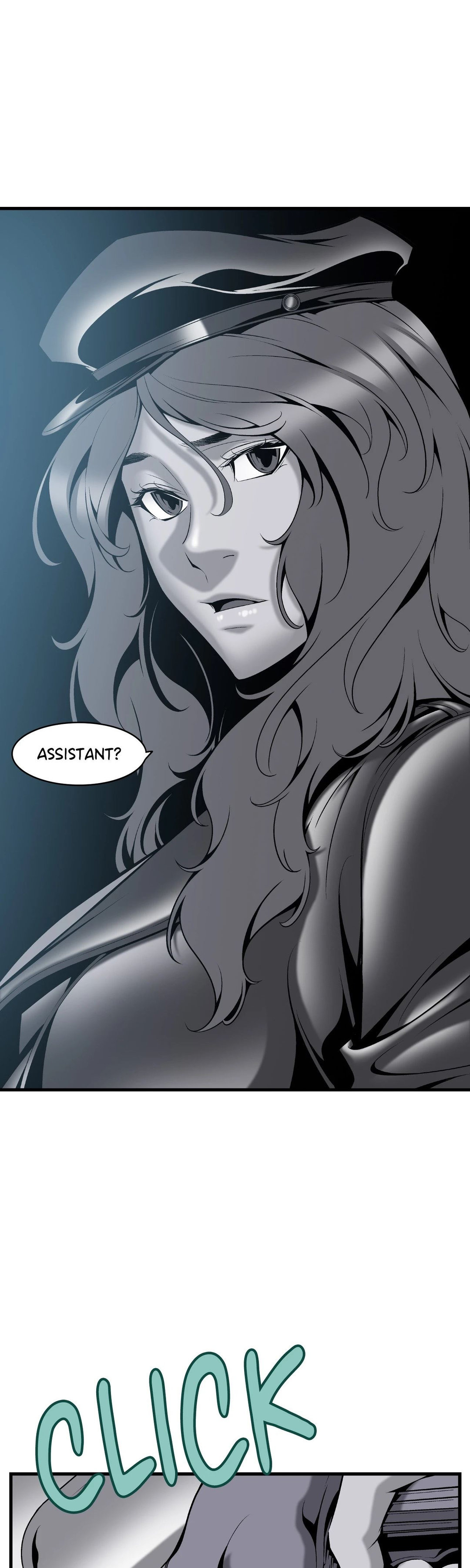 Midnight Taxi: Chapter chapter-21 - Page 2