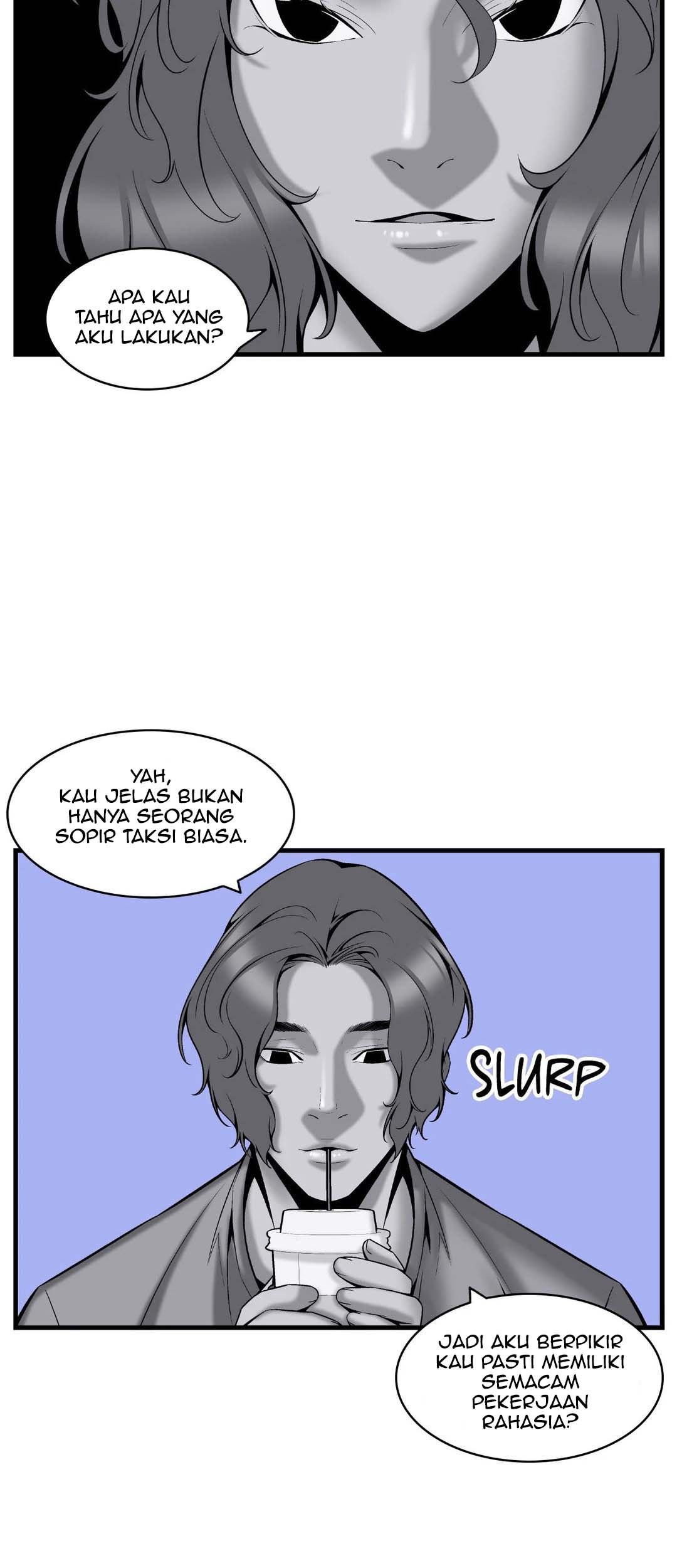 Midnight Taxi: Chapter chapter-21 - Page 6