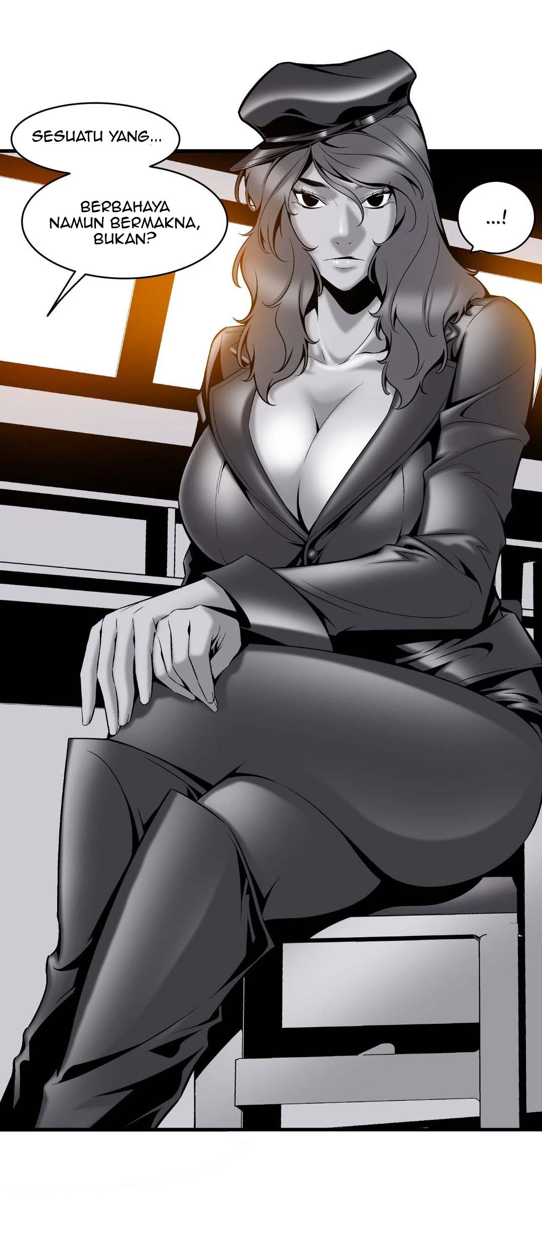 Midnight Taxi: Chapter chapter-21 - Page 7