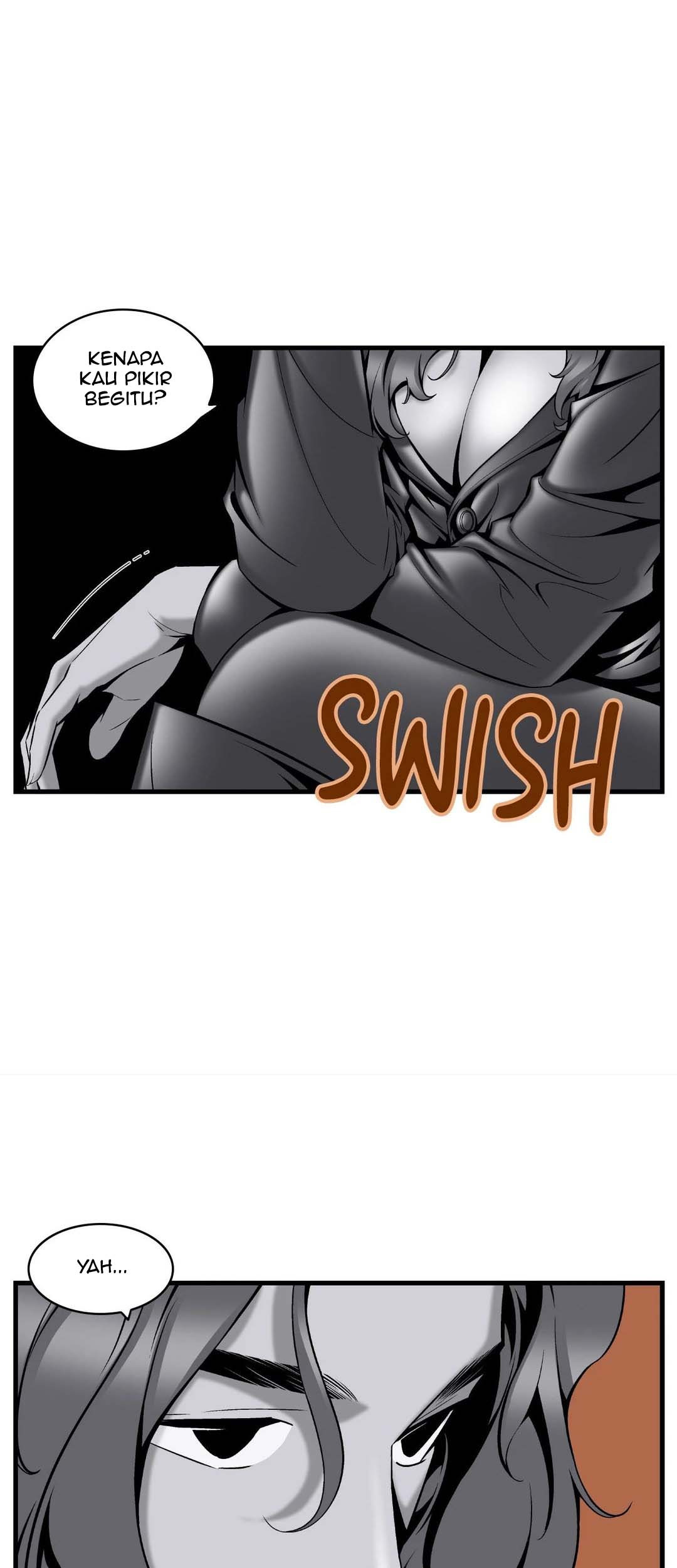 Midnight Taxi: Chapter chapter-21 - Page 8