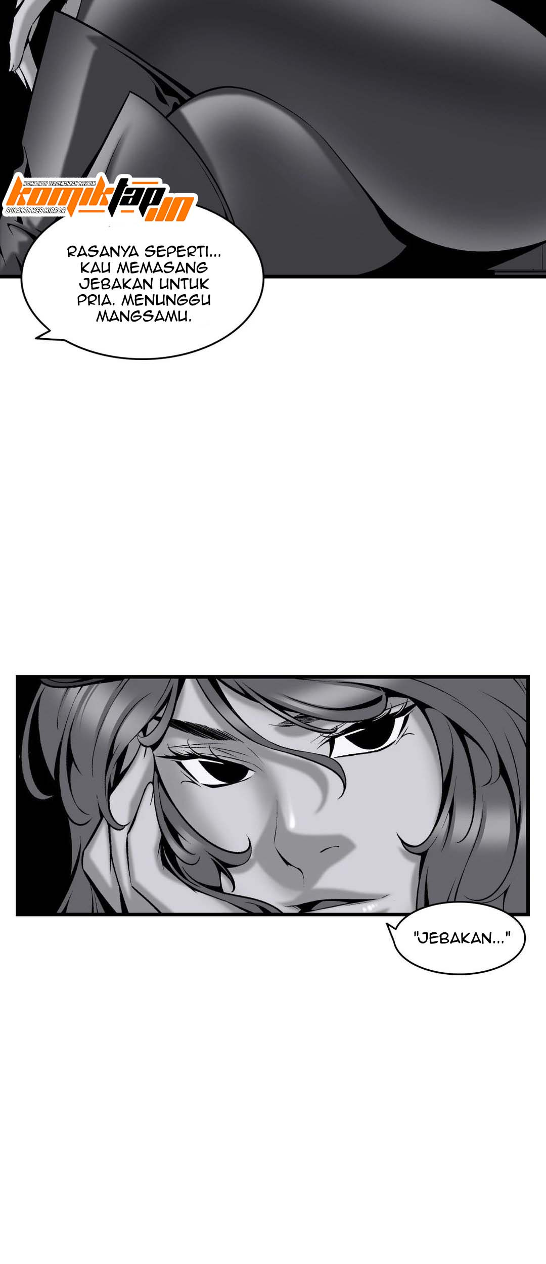 Midnight Taxi: Chapter chapter-21 - Page 10