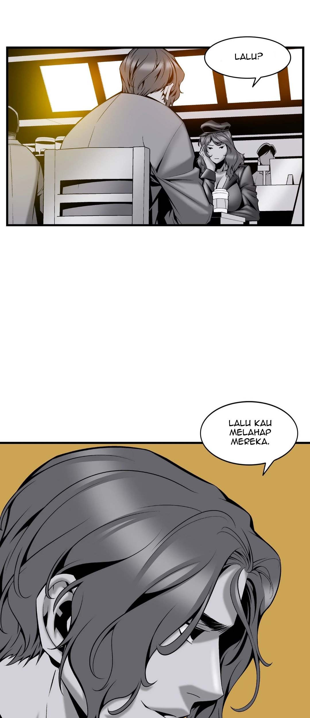 Midnight Taxi: Chapter chapter-21 - Page 11