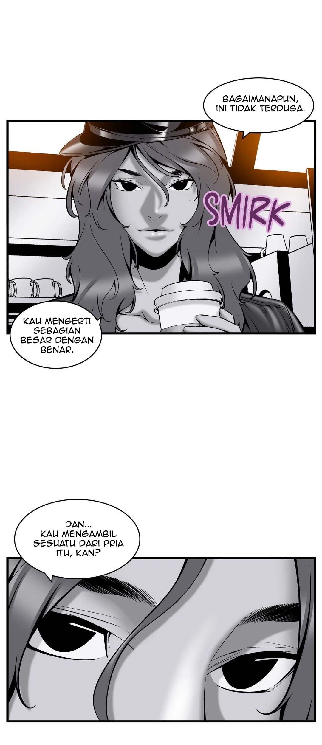 Midnight Taxi: Chapter chapter-21 - Page 13