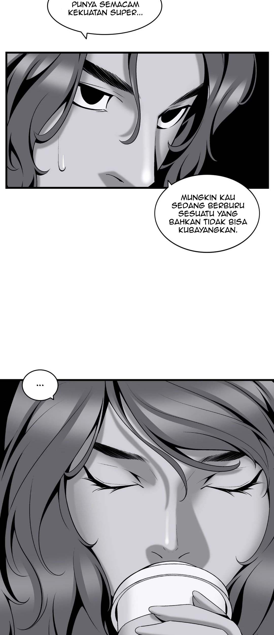 Midnight Taxi: Chapter chapter-21 - Page 15