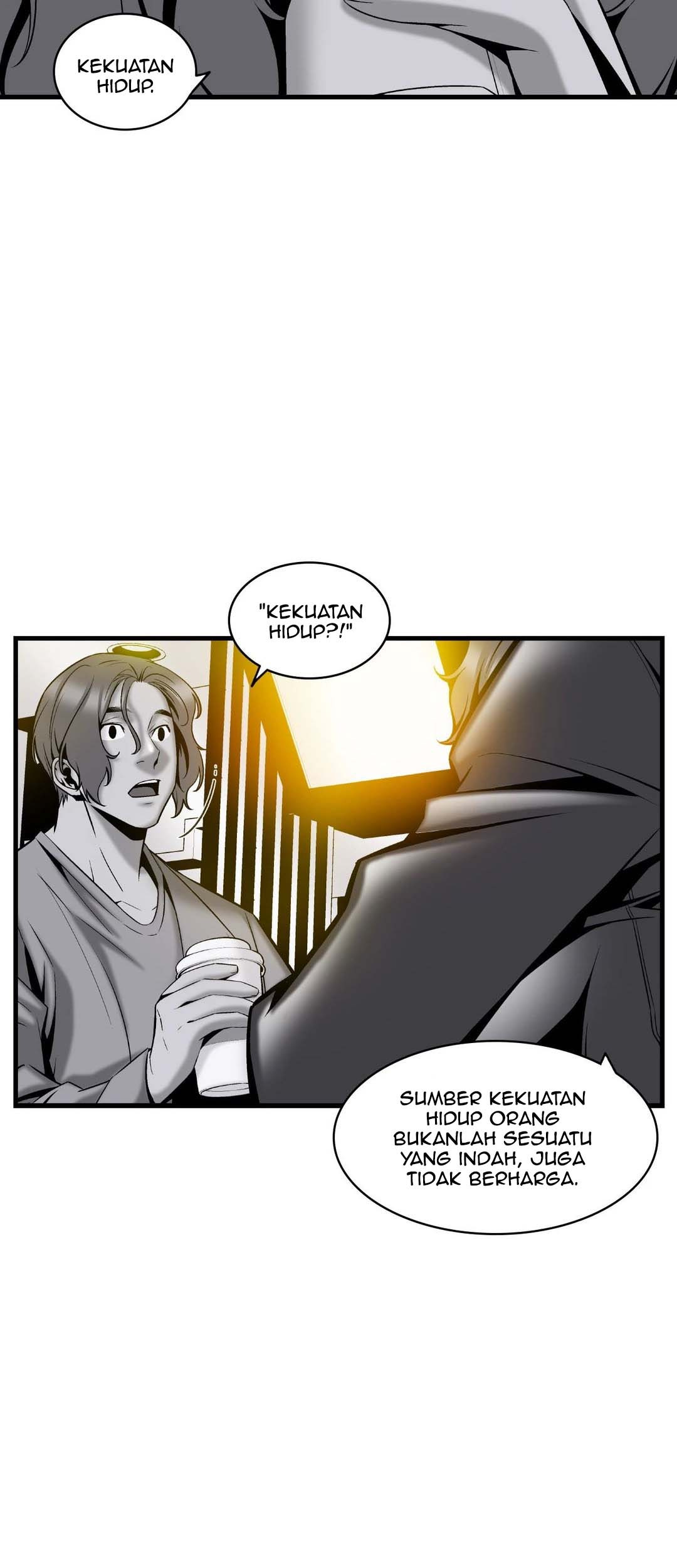 Midnight Taxi: Chapter chapter-21 - Page 16