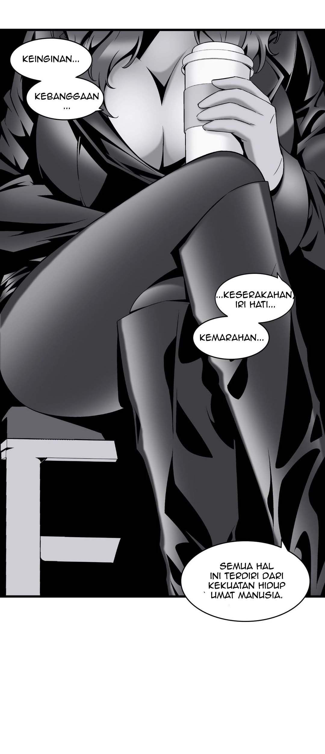 Midnight Taxi: Chapter chapter-21 - Page 17