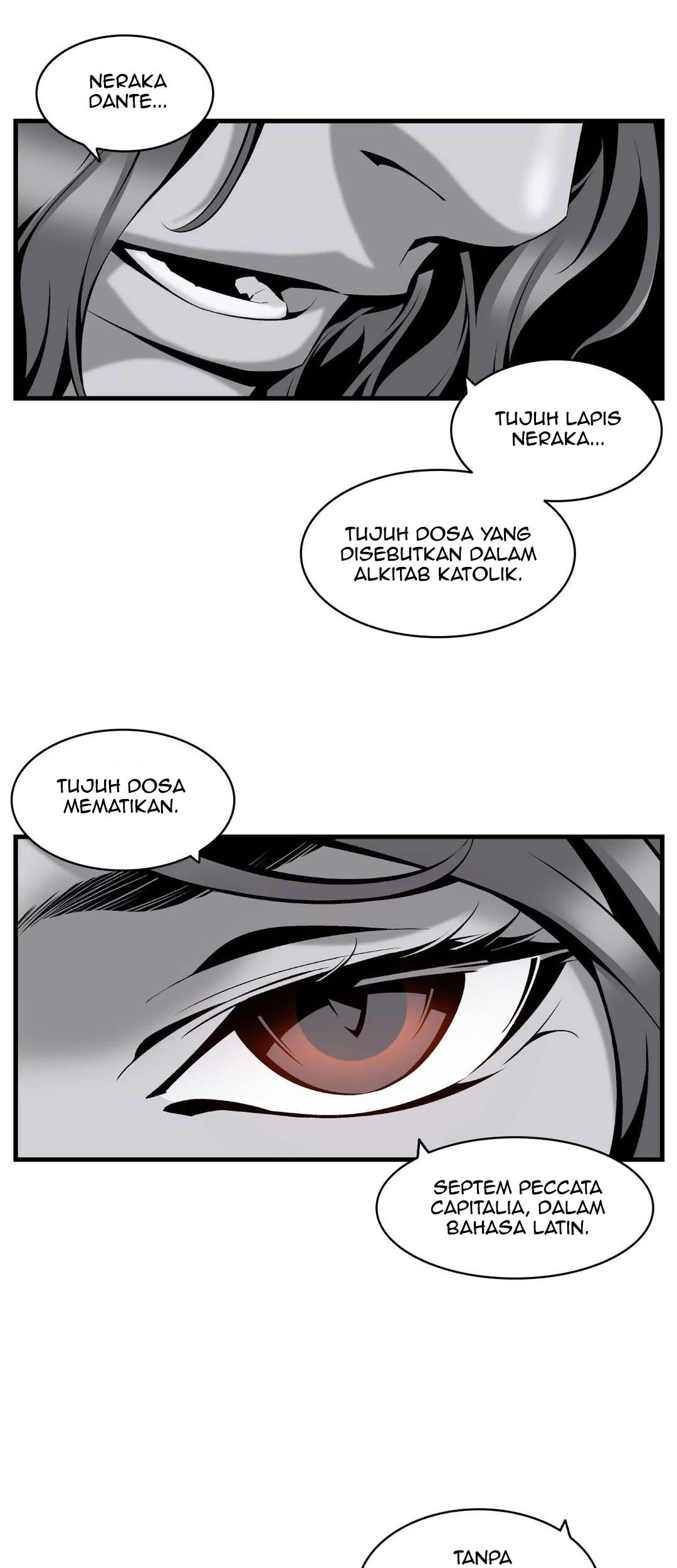 Midnight Taxi: Chapter chapter-21 - Page 18