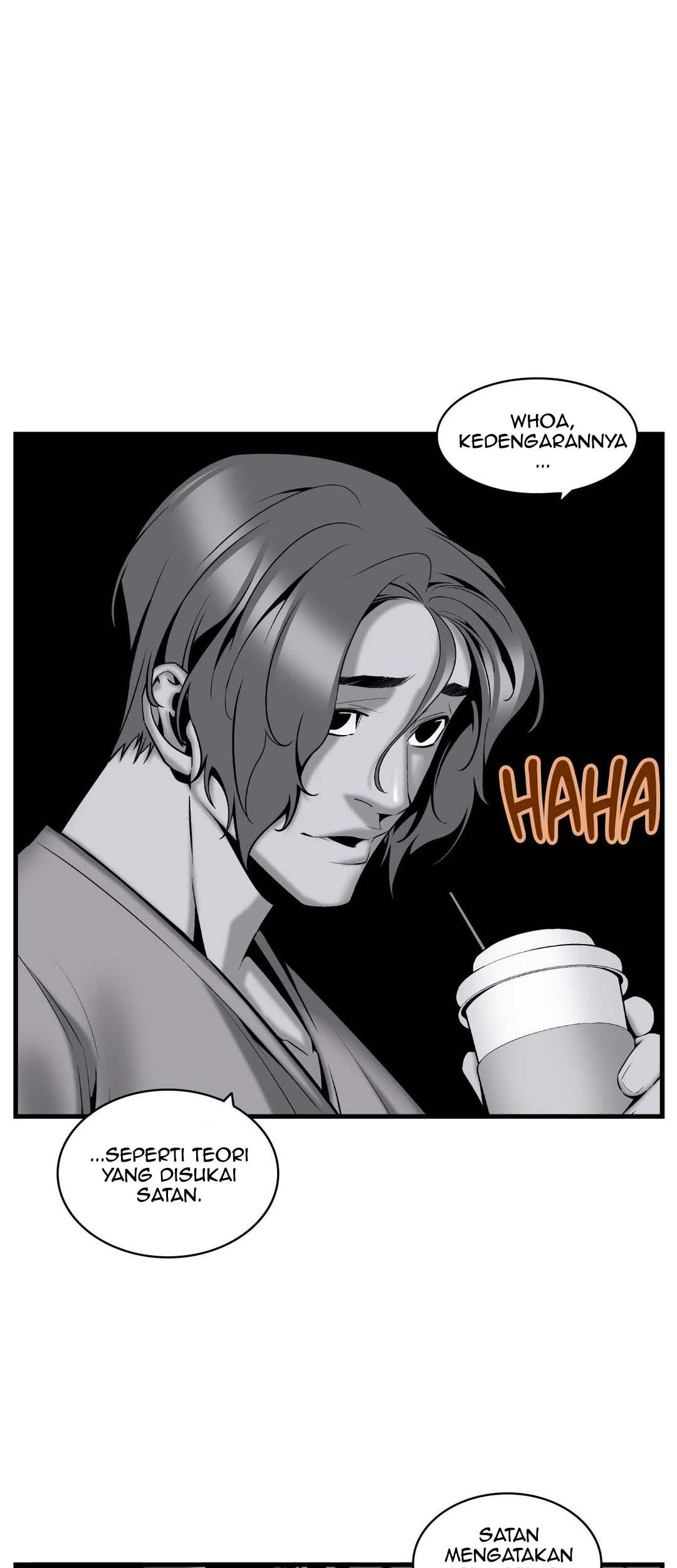 Midnight Taxi: Chapter chapter-21 - Page 20