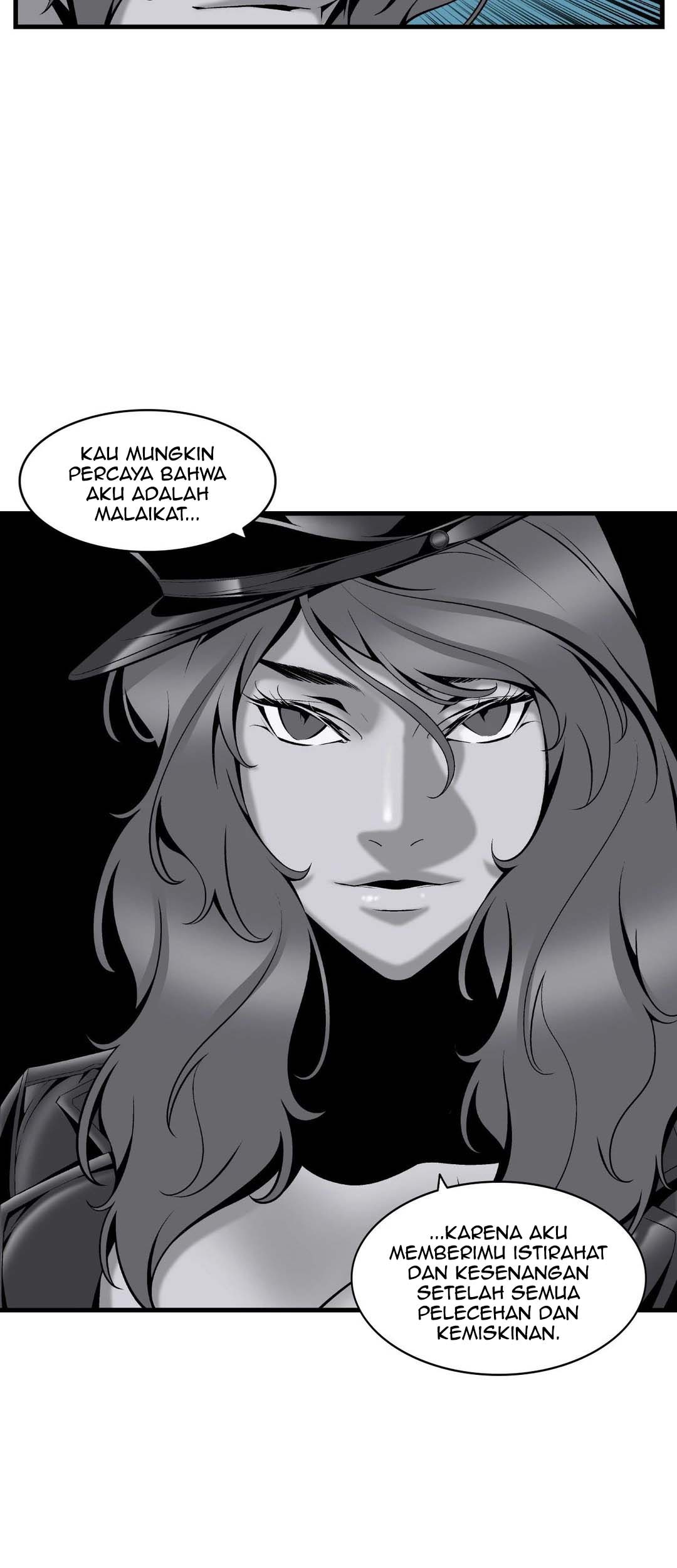 Midnight Taxi: Chapter chapter-21 - Page 22