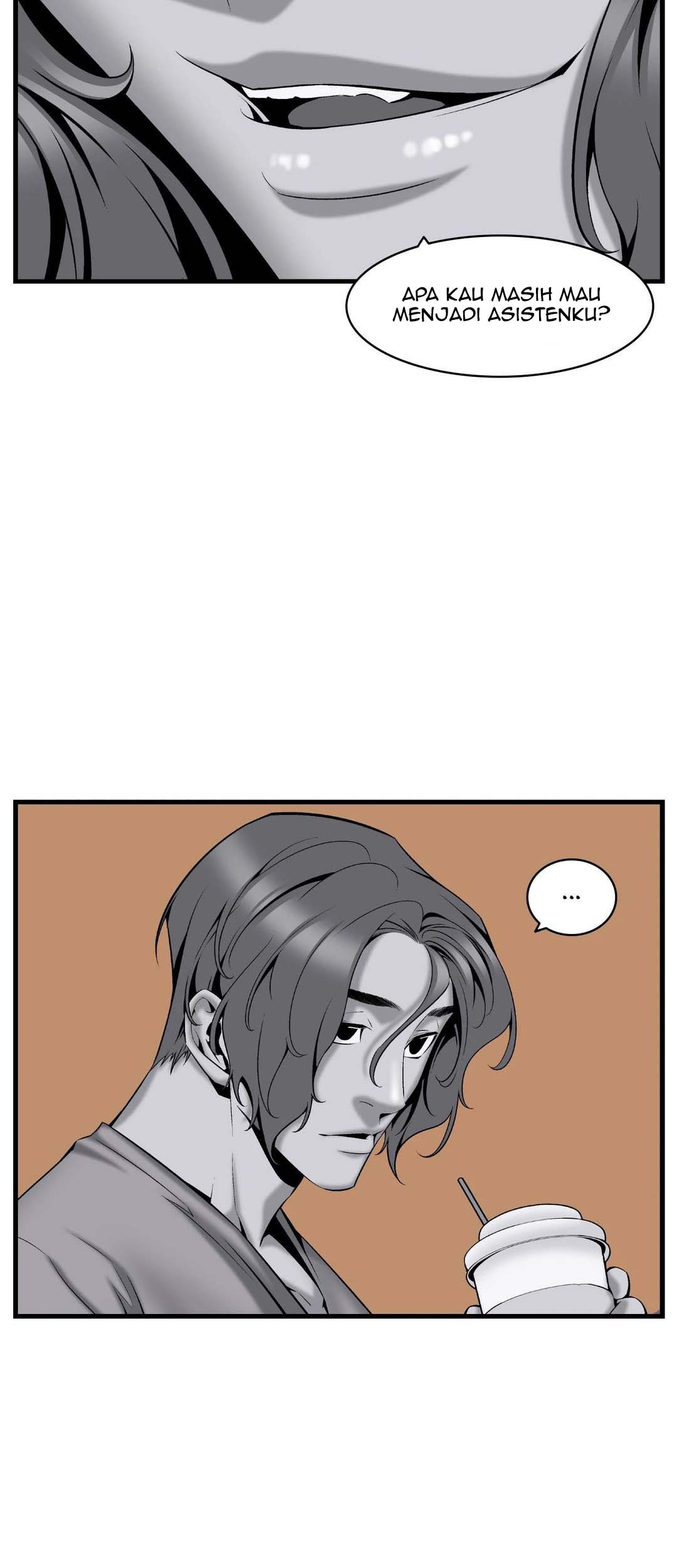 Midnight Taxi: Chapter chapter-21 - Page 27