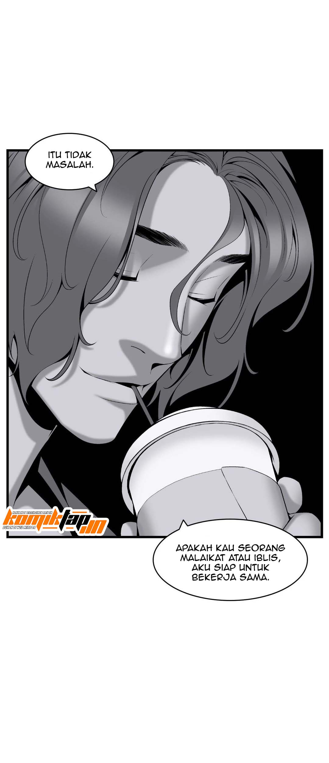 Midnight Taxi: Chapter chapter-21 - Page 28