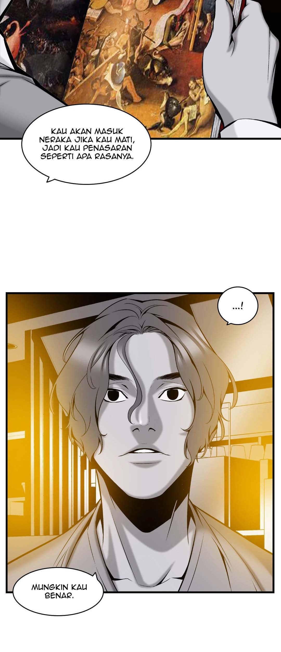 Midnight Taxi: Chapter chapter-21 - Page 31