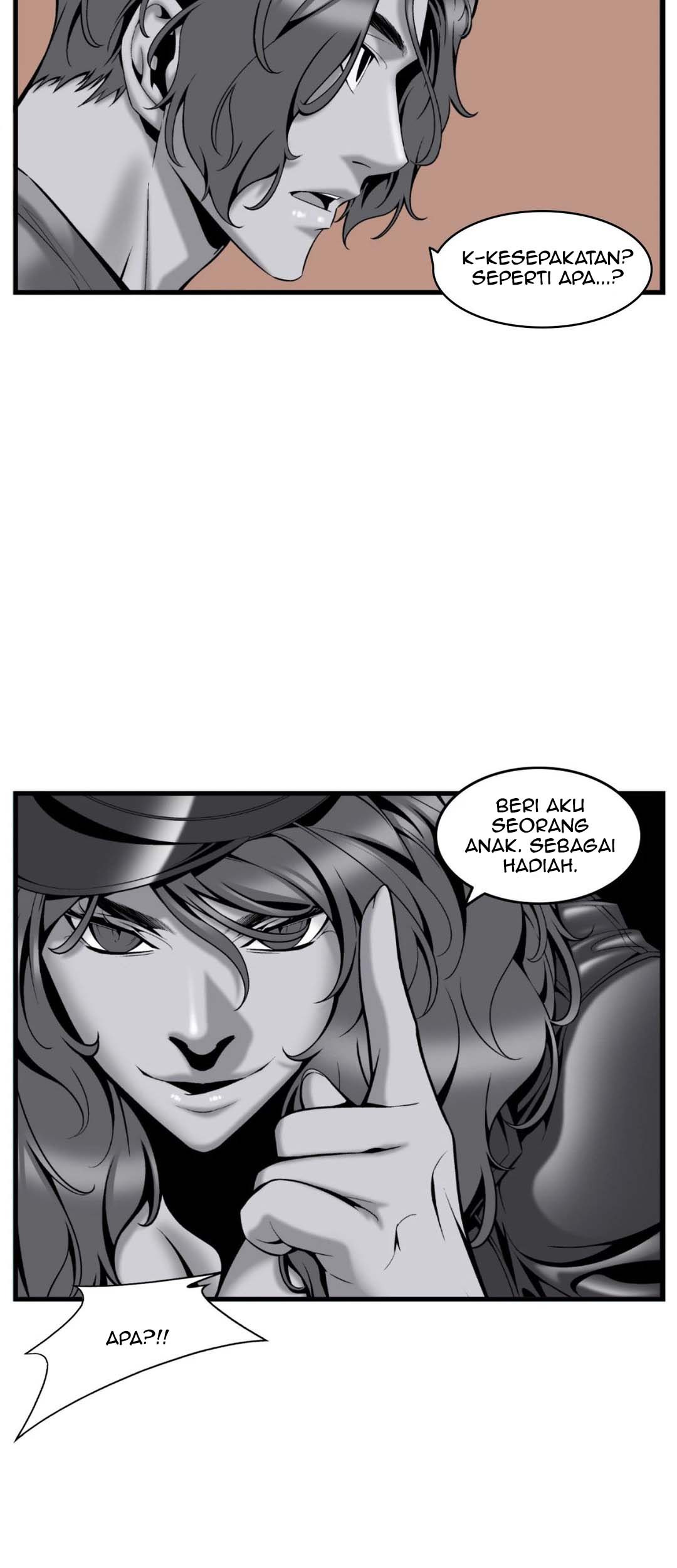 Midnight Taxi: Chapter chapter-21 - Page 33