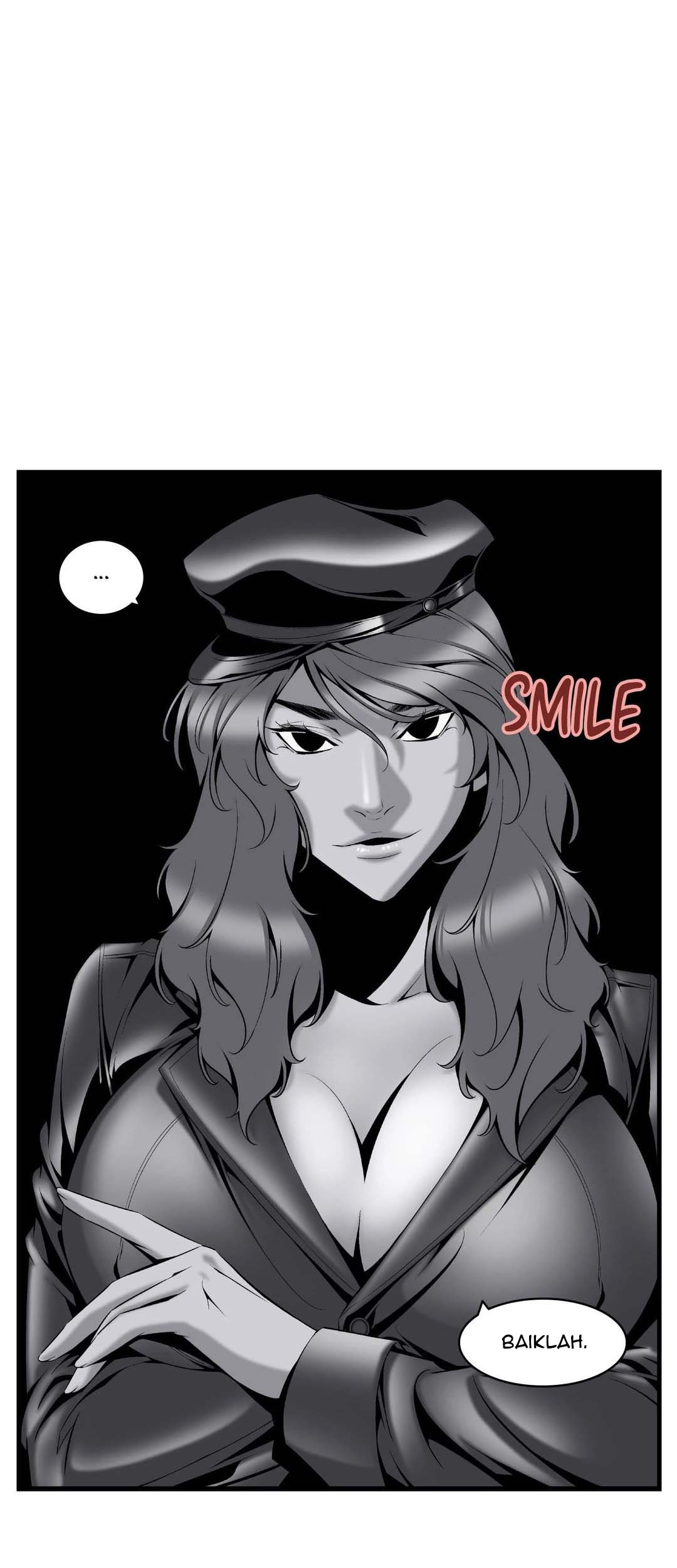 Midnight Taxi: Chapter chapter-21 - Page 37