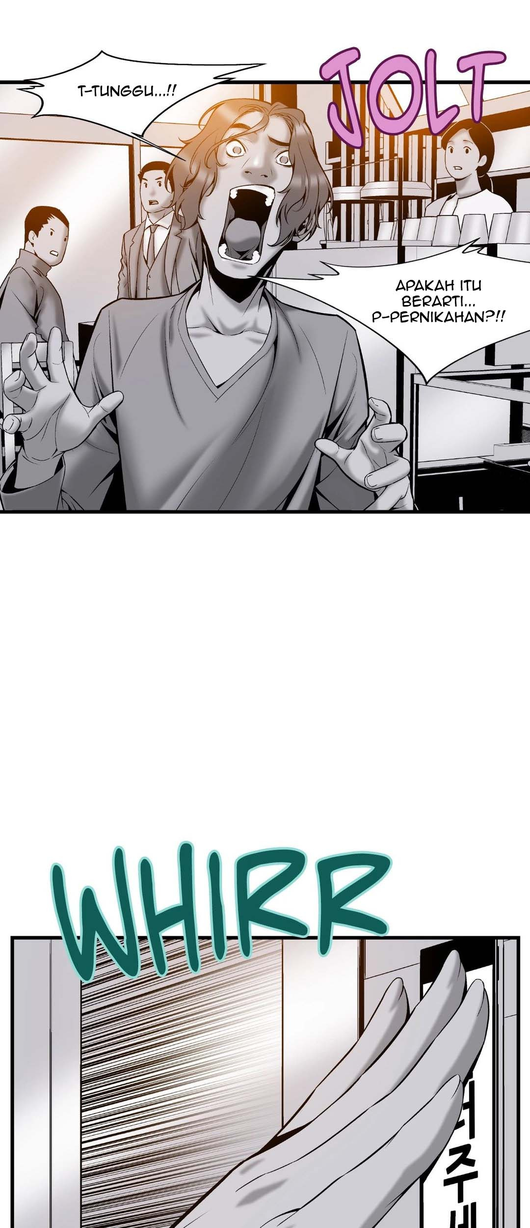 Midnight Taxi: Chapter chapter-21 - Page 38