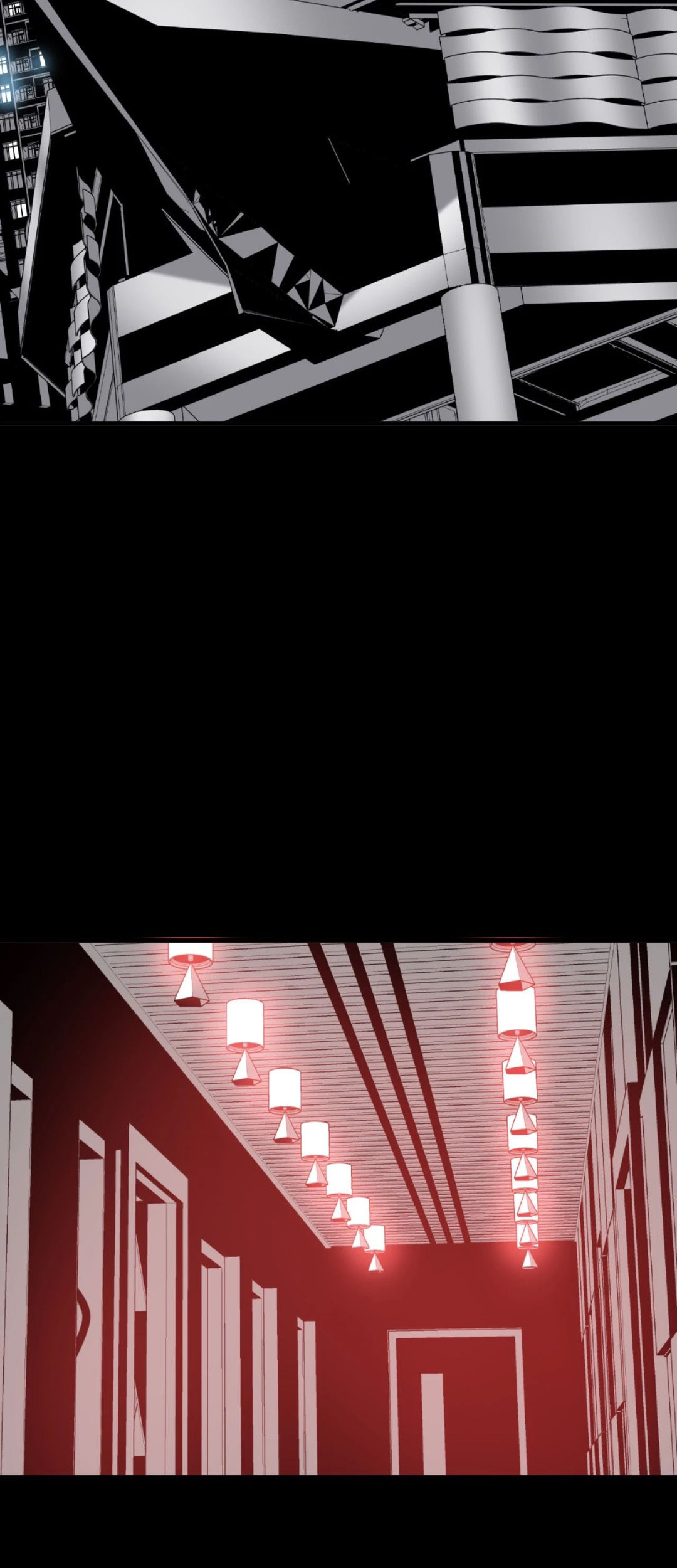 Midnight Taxi: Chapter chapter-21 - Page 43