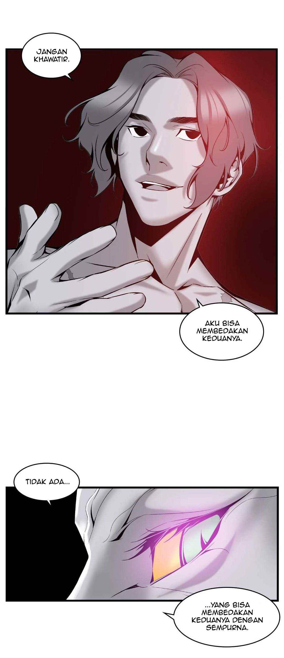 Midnight Taxi: Chapter chapter-30 - Page 5