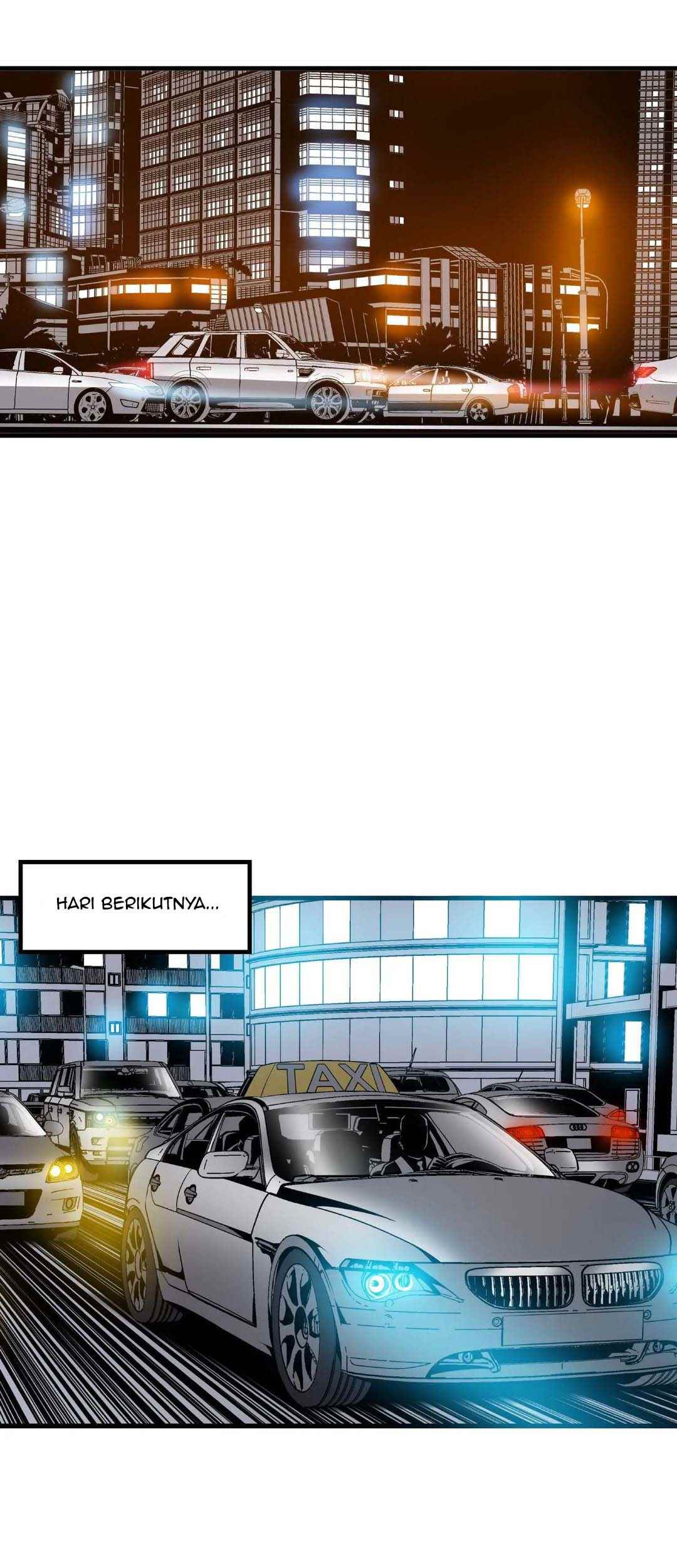 Midnight Taxi: Chapter chapter-30 - Page 7